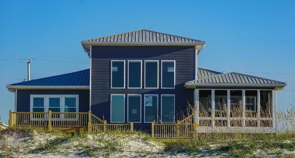 High Tide House Holiday home *