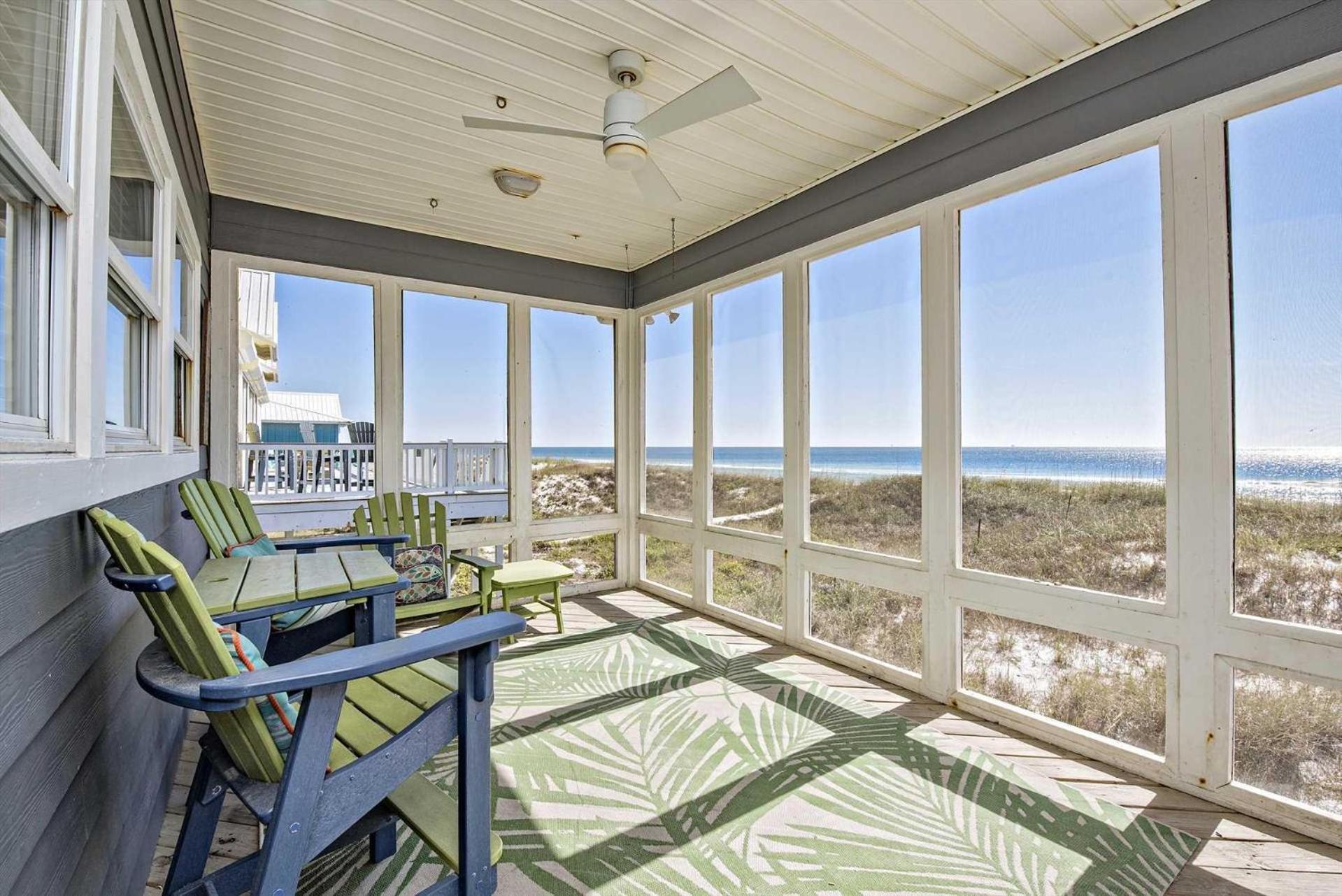 High Tide House *