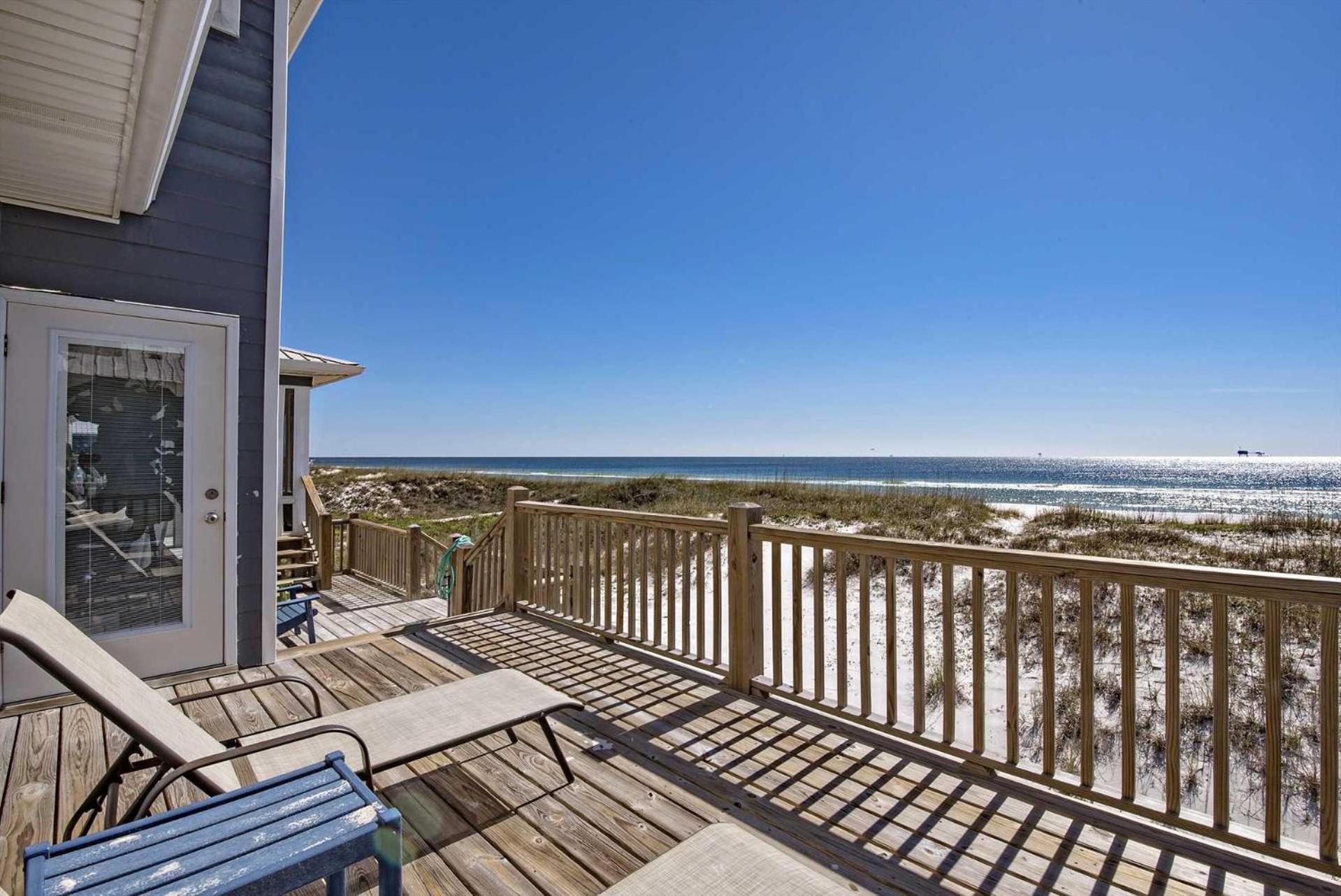 High Tide House Holiday home Gulf Shores