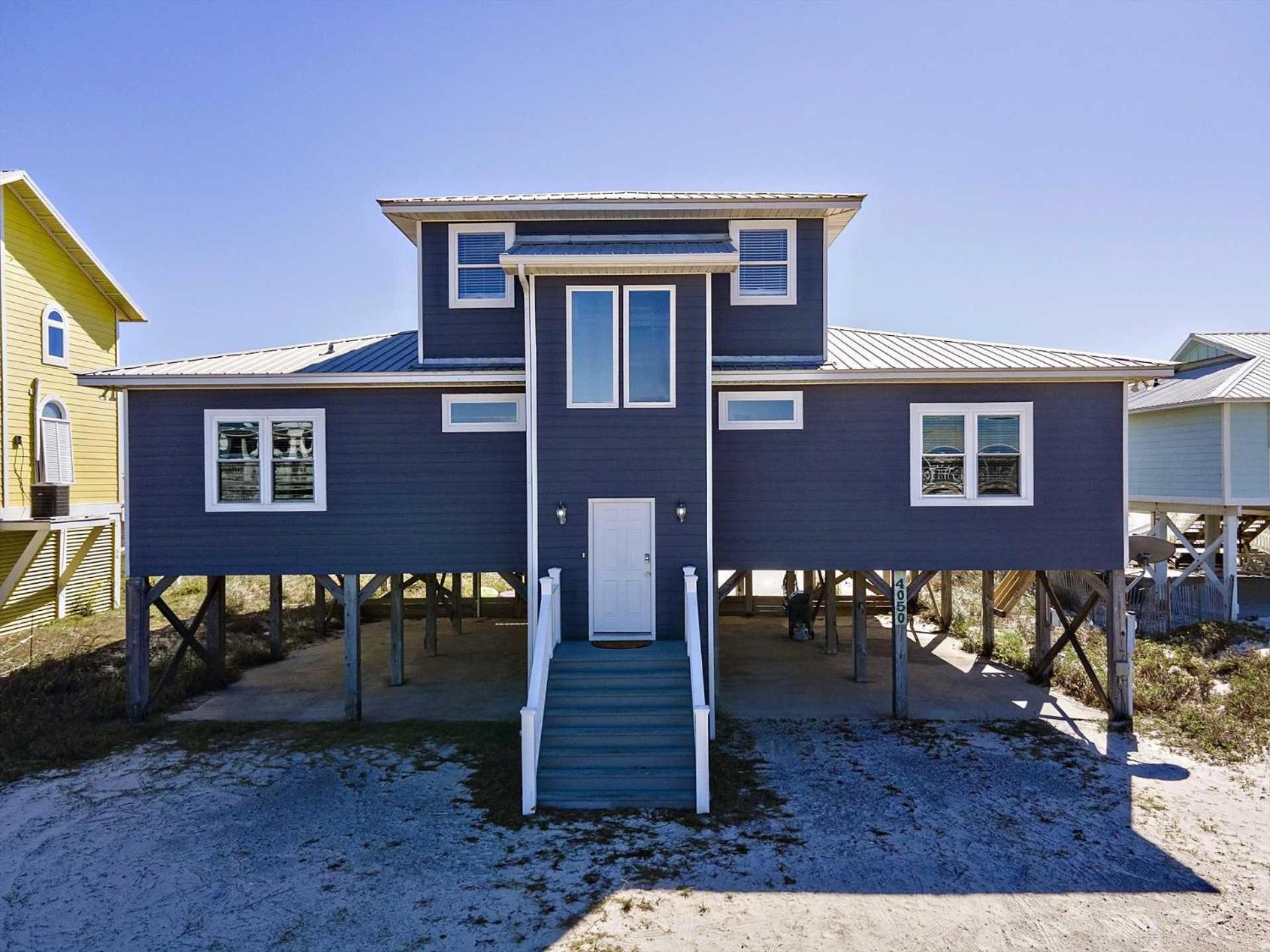 High Tide House Holiday home *
