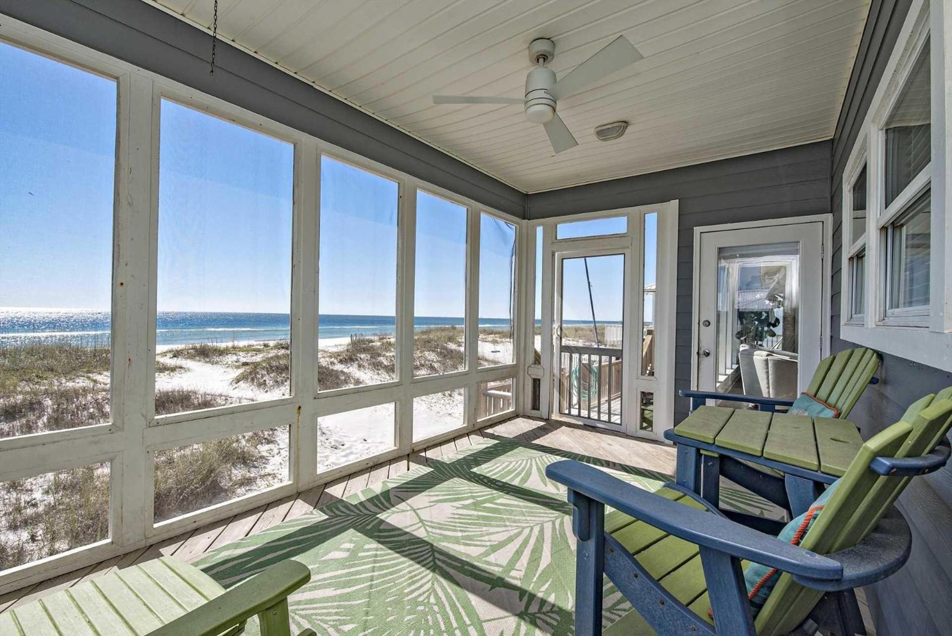 High Tide House Holiday home Gulf Shores