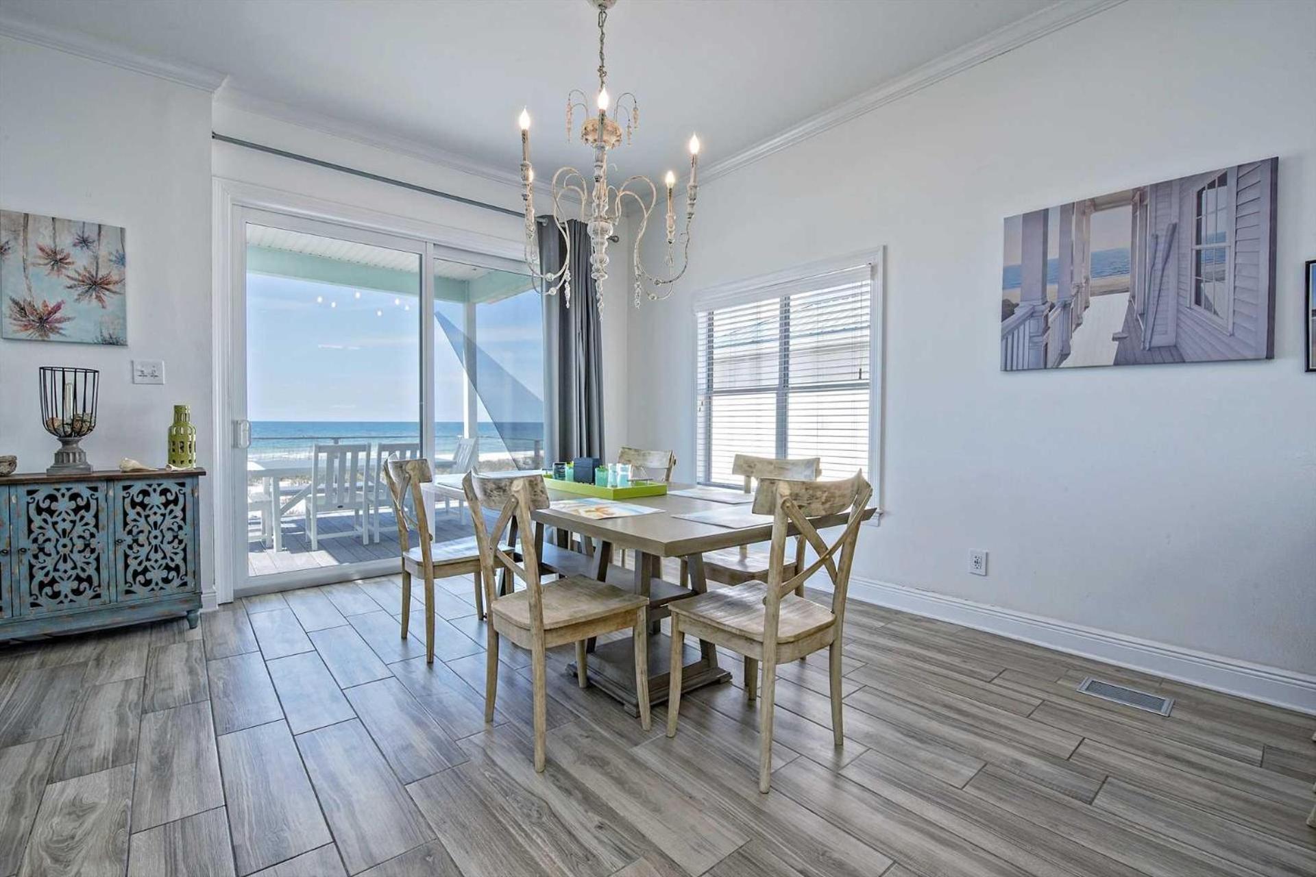 Calypso Holiday home *