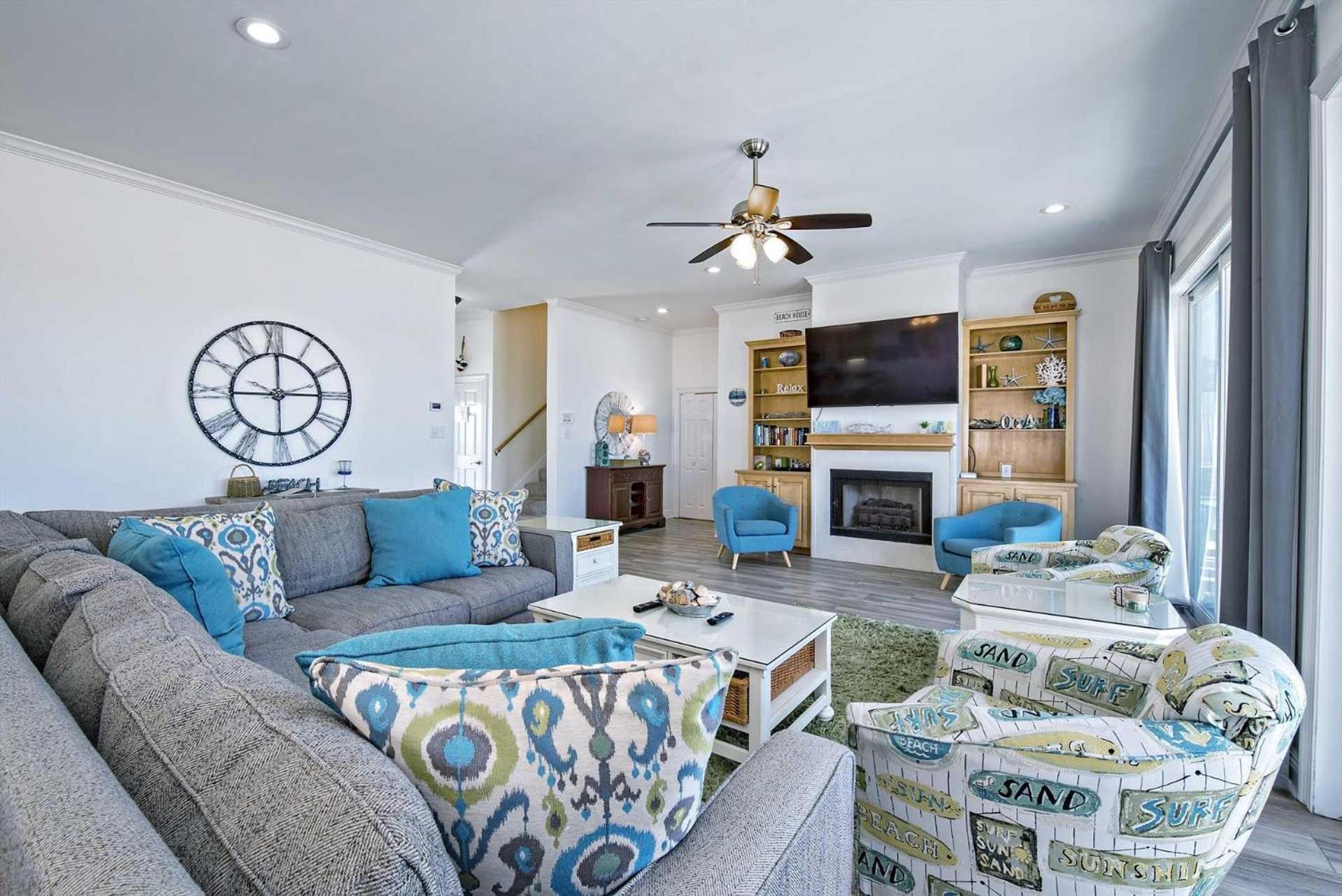 Holiday home Calypso Gulf Shores