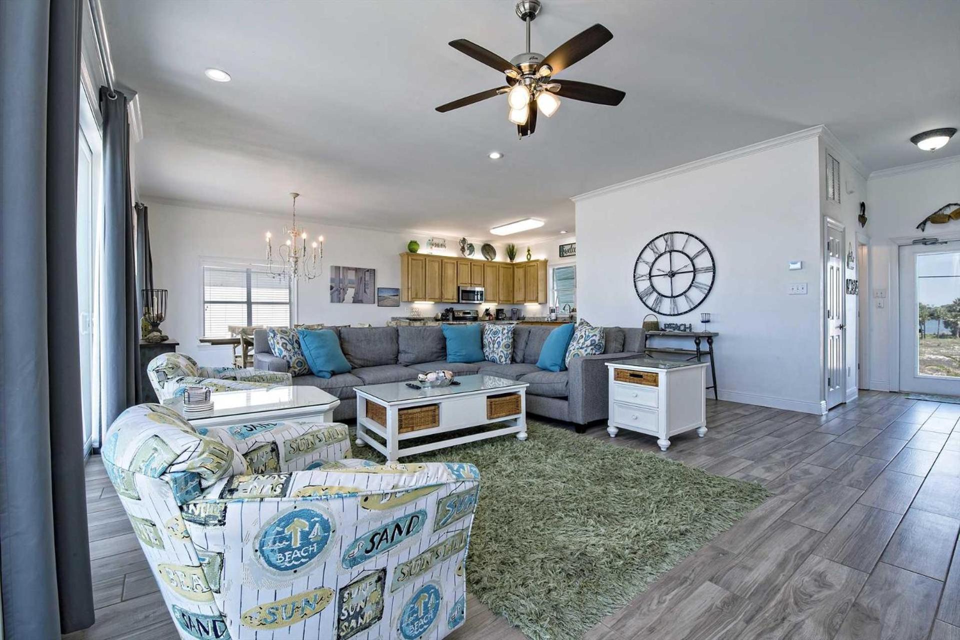 Calypso Gulf Shores