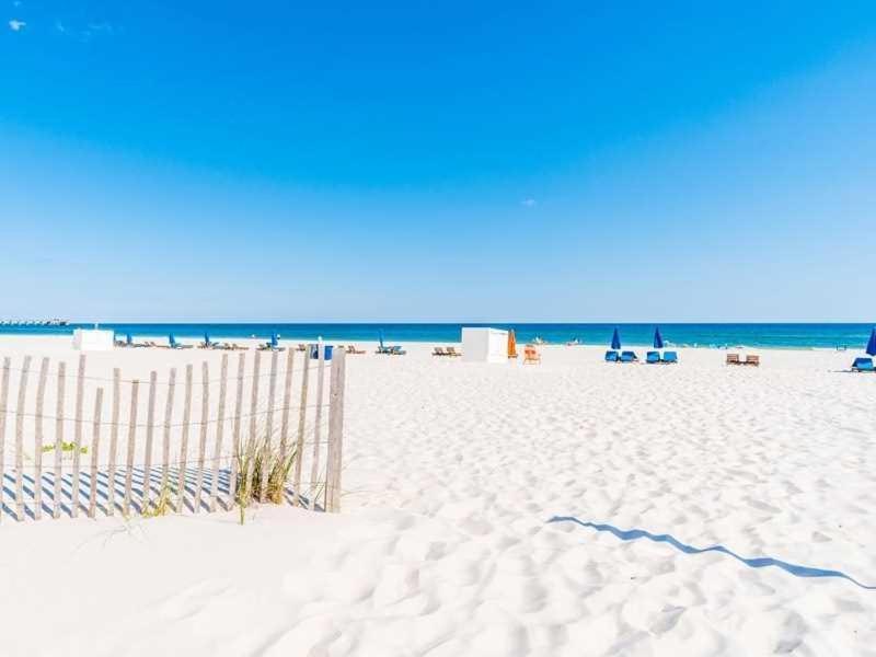 Clearwater 4b Holiday home Gulf Shores