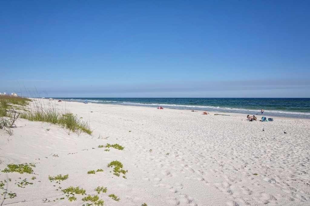 Clearwater 4b * Gulf Shores