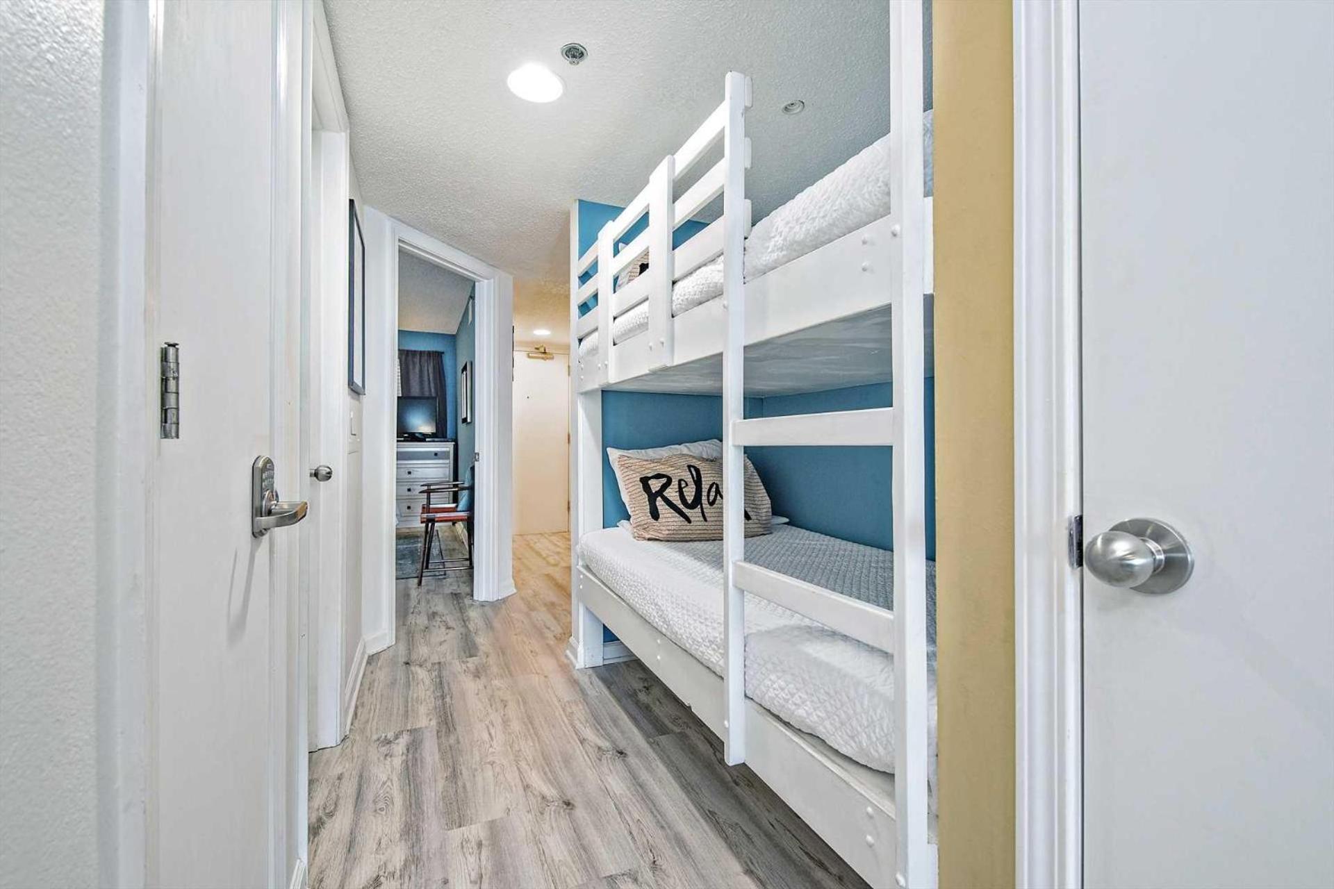 Clearwater 4b Holiday home