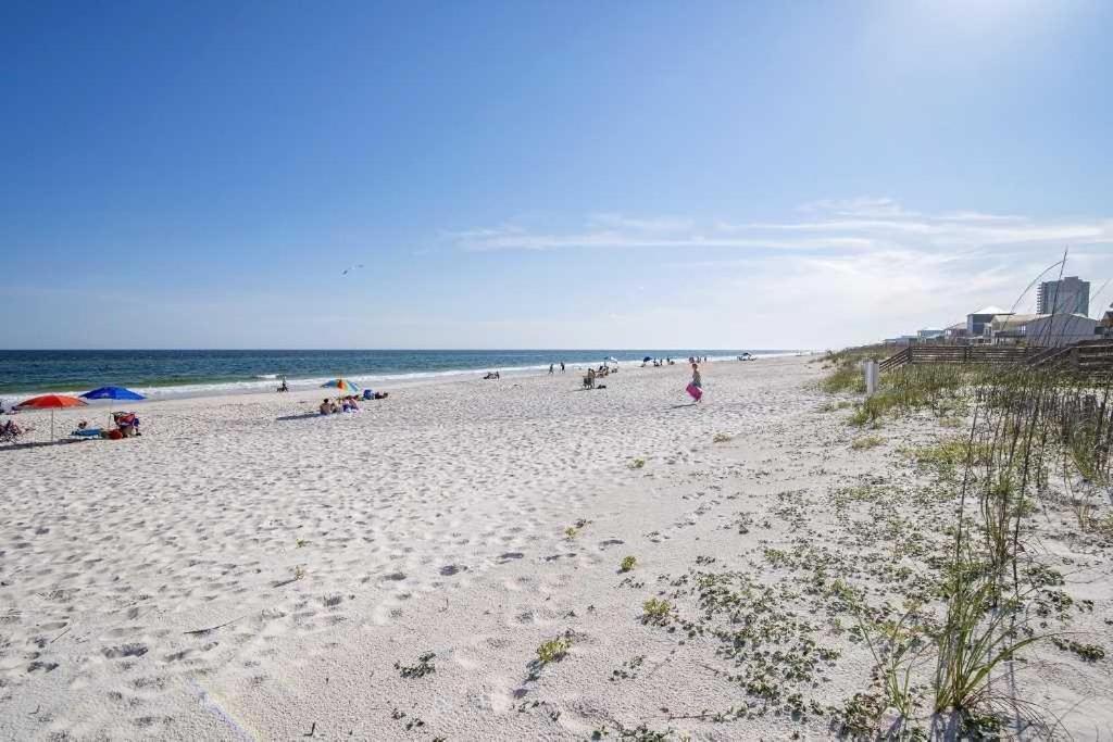 Clearwater 4b * Gulf Shores