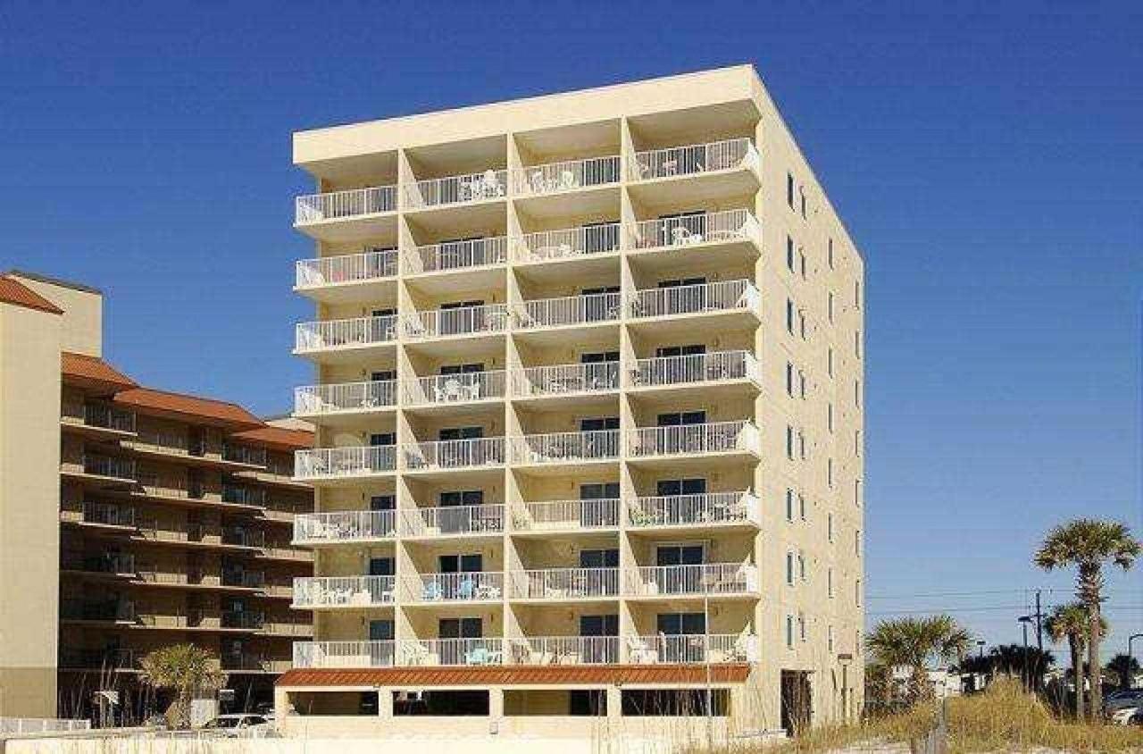 Clearwater 4b Holiday home