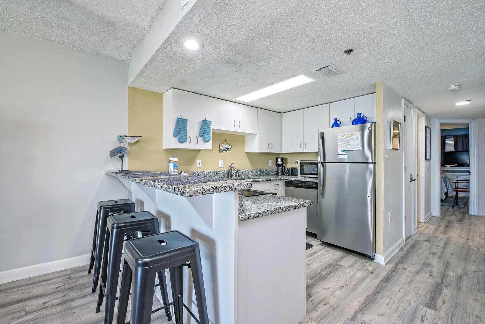 Holiday home Clearwater 4b Gulf Shores