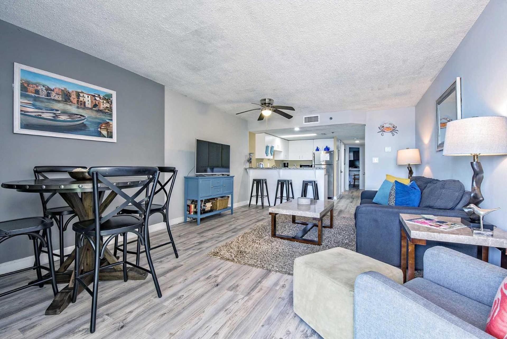 Clearwater 4b Holiday home