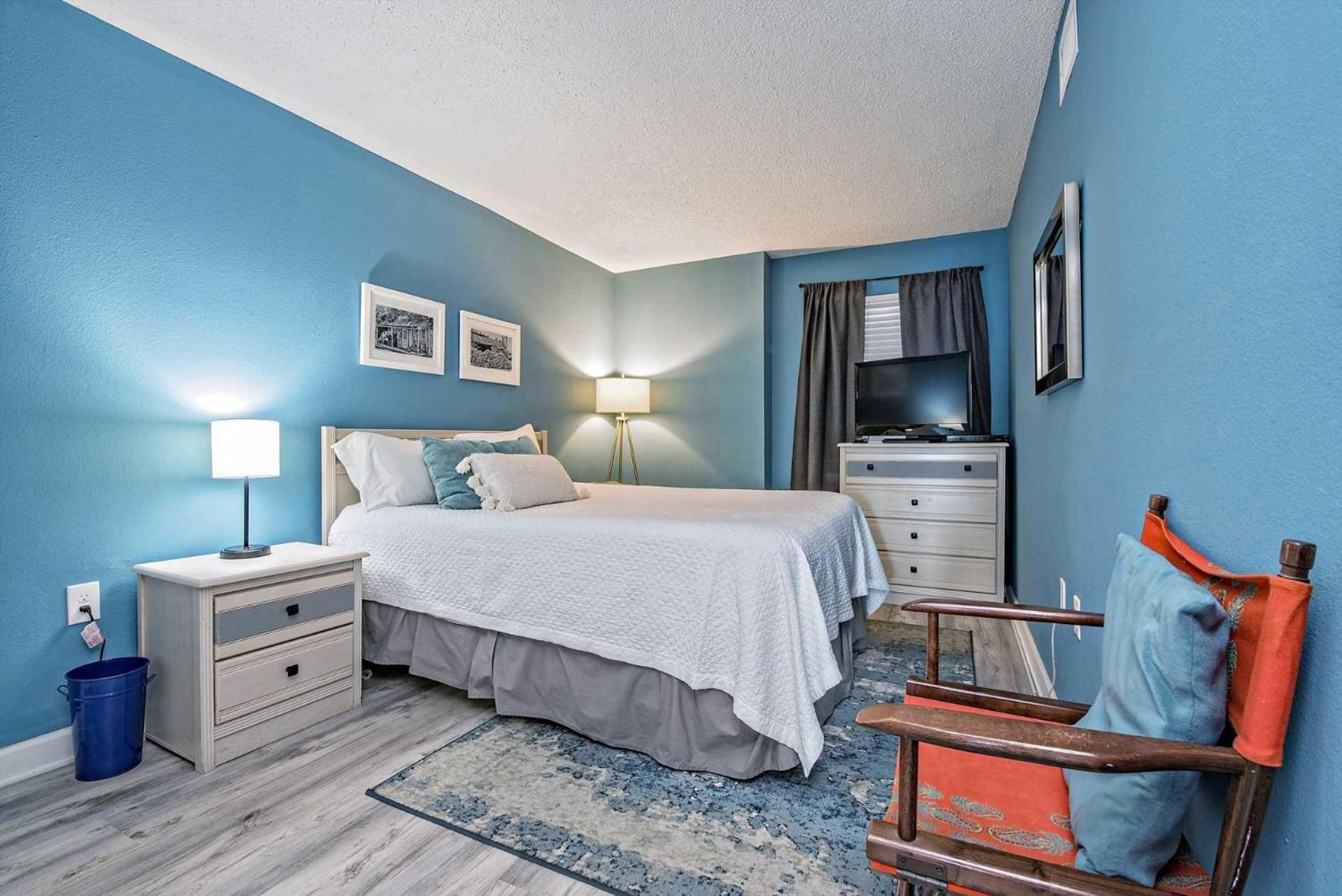 Holiday home Clearwater 4b