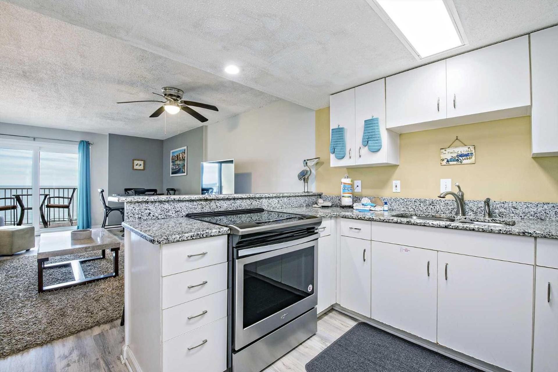 Holiday home Clearwater 4b *