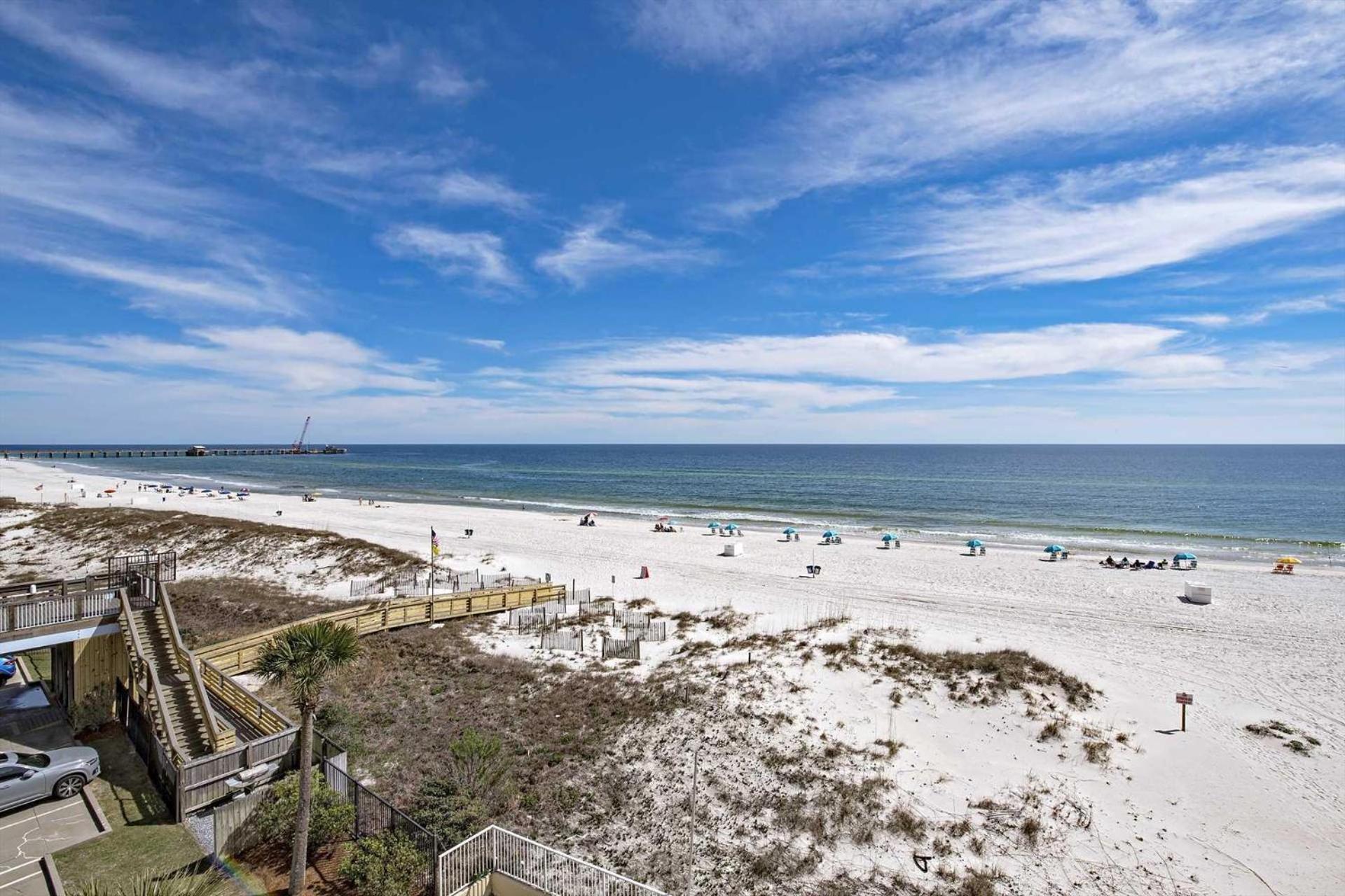 Clearwater 4b * Gulf Shores