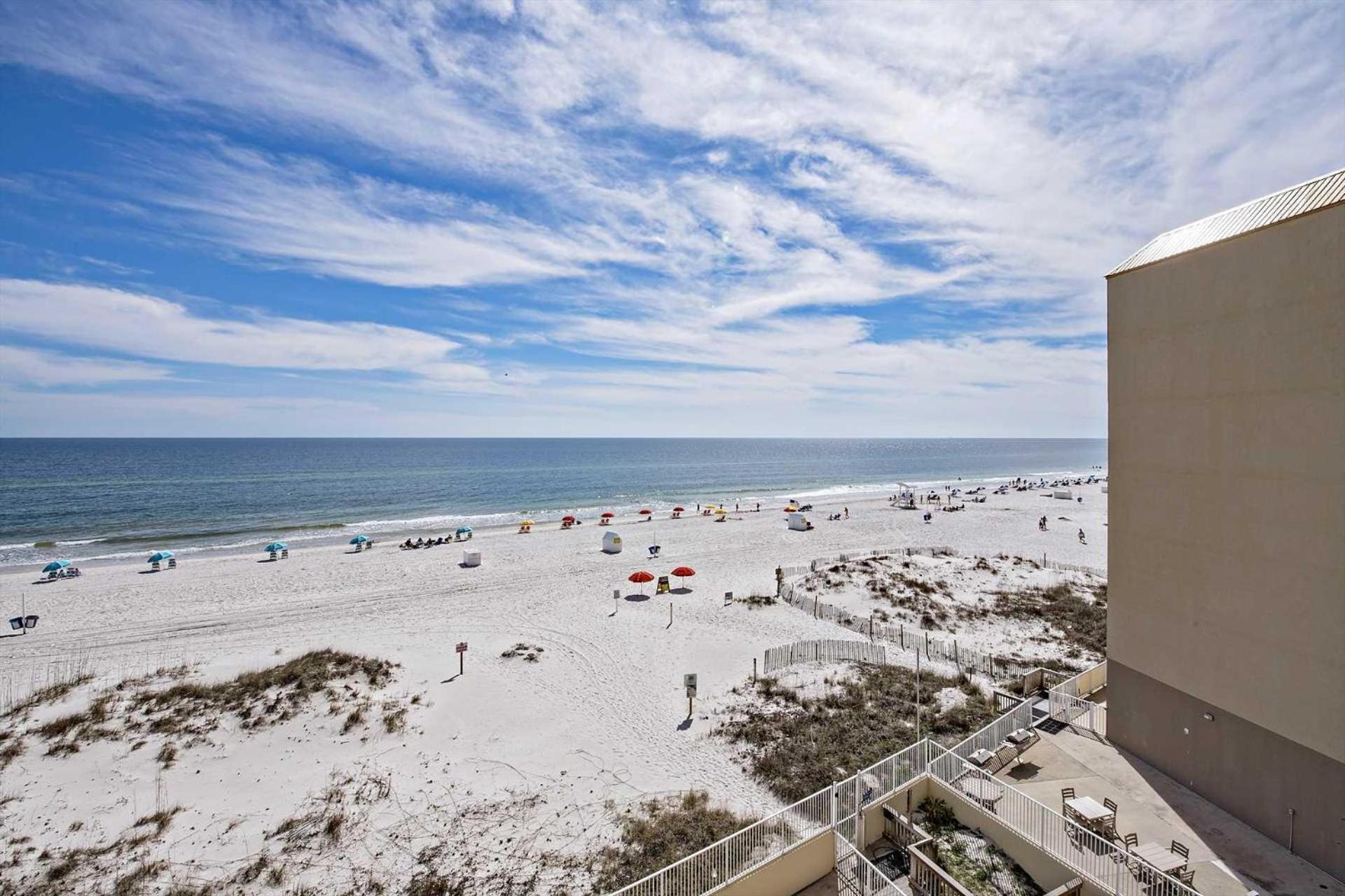 Clearwater 4b Holiday home Gulf Shores