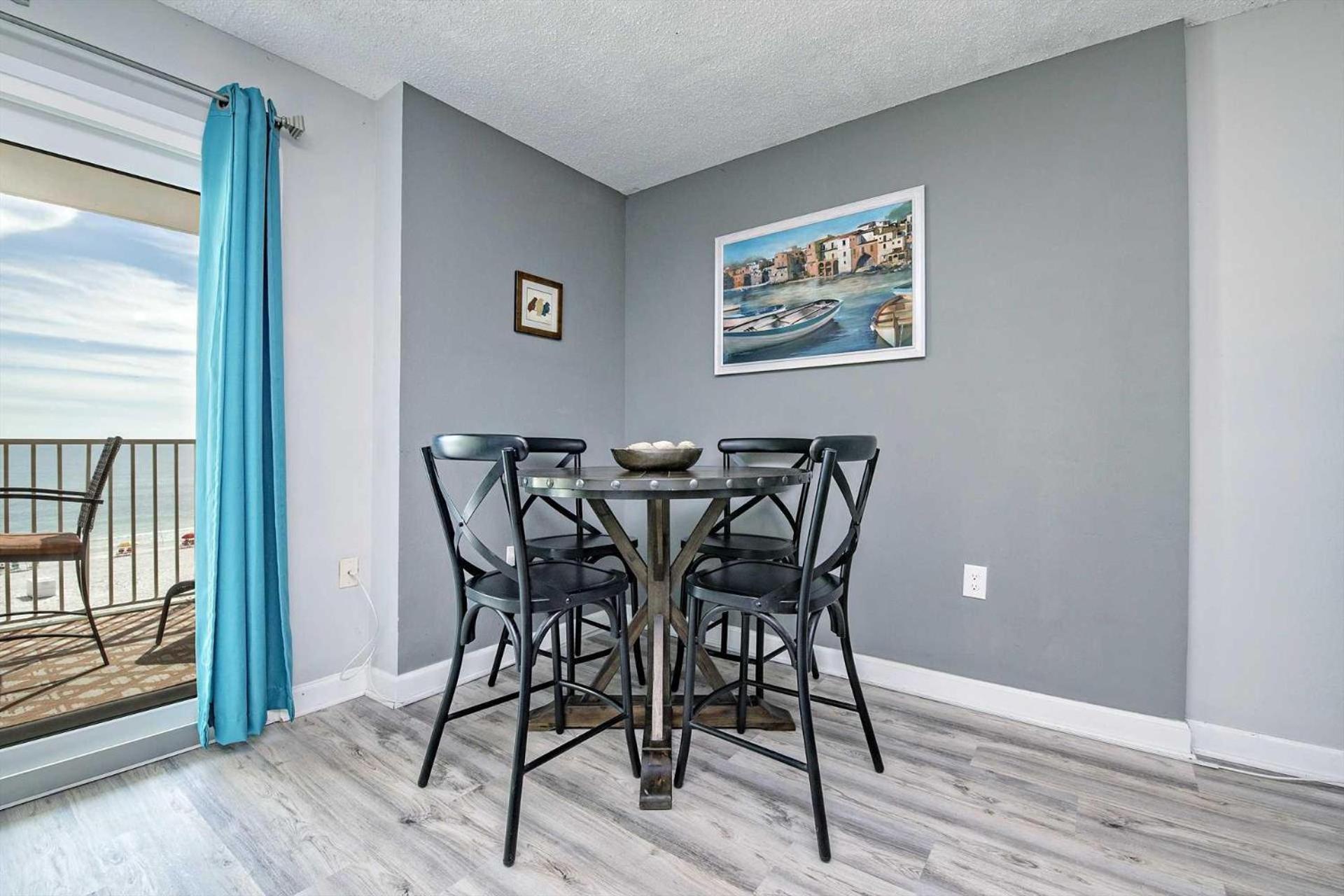Holiday home Clearwater 4b Gulf Shores