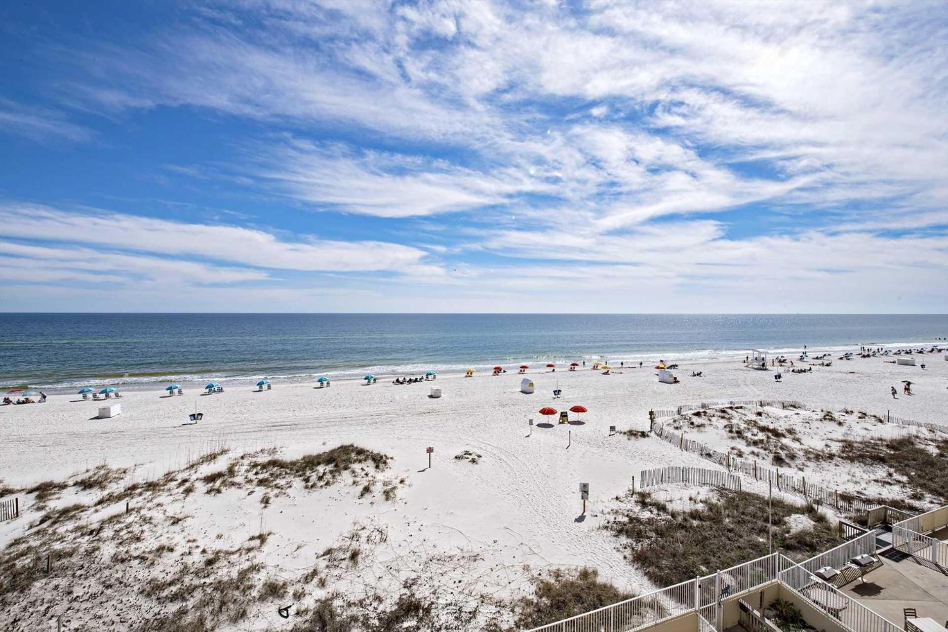Clearwater 4b Gulf Shores