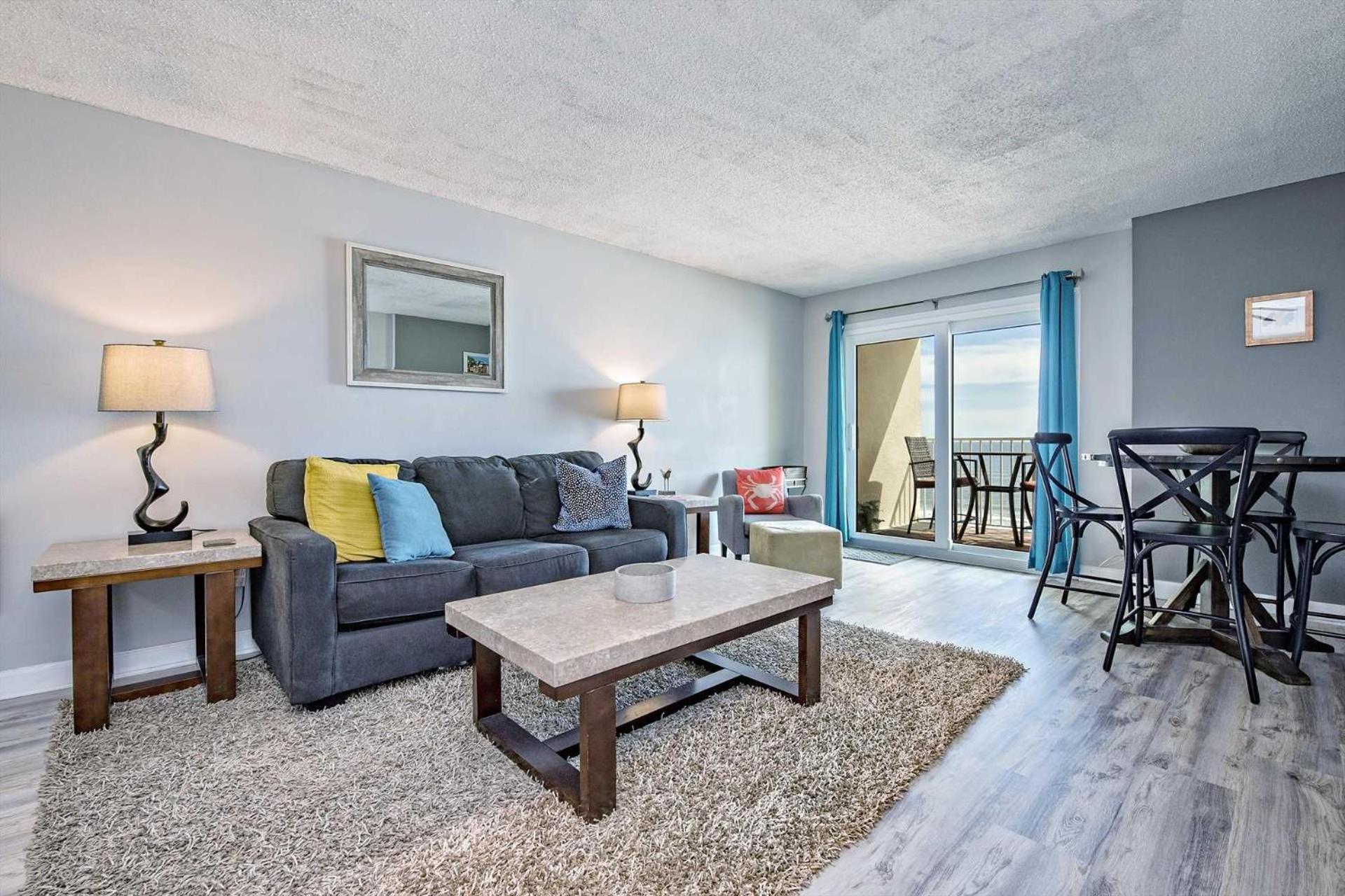 Clearwater 4b Holiday home *