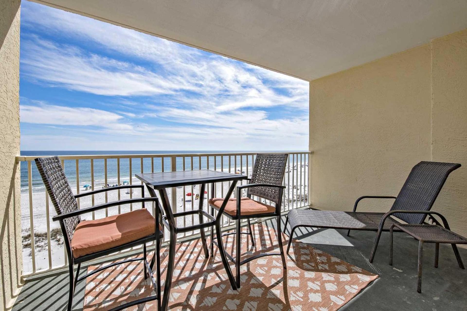 Clearwater 4b Holiday home Gulf Shores