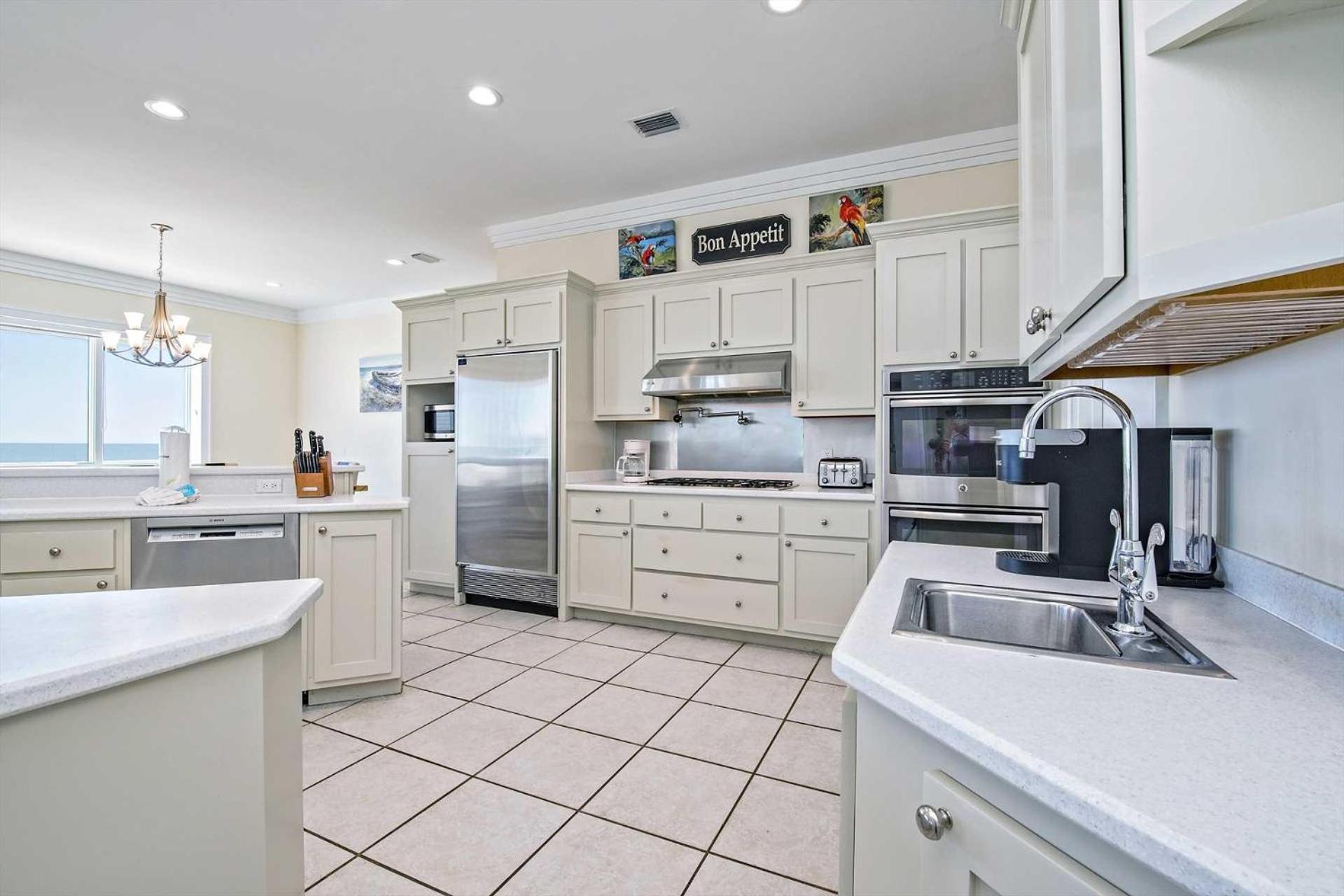 Southern Belle Holiday home