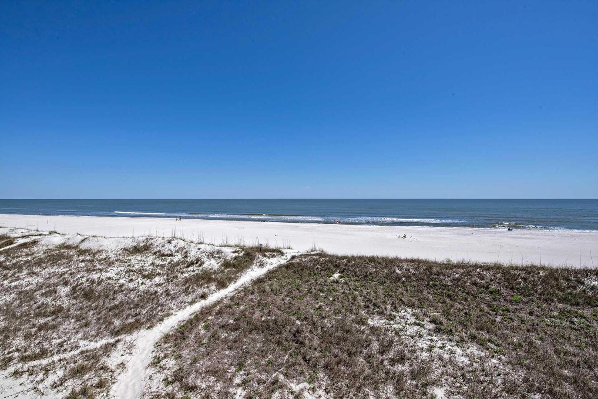 Southern Belle * Gulf Shores