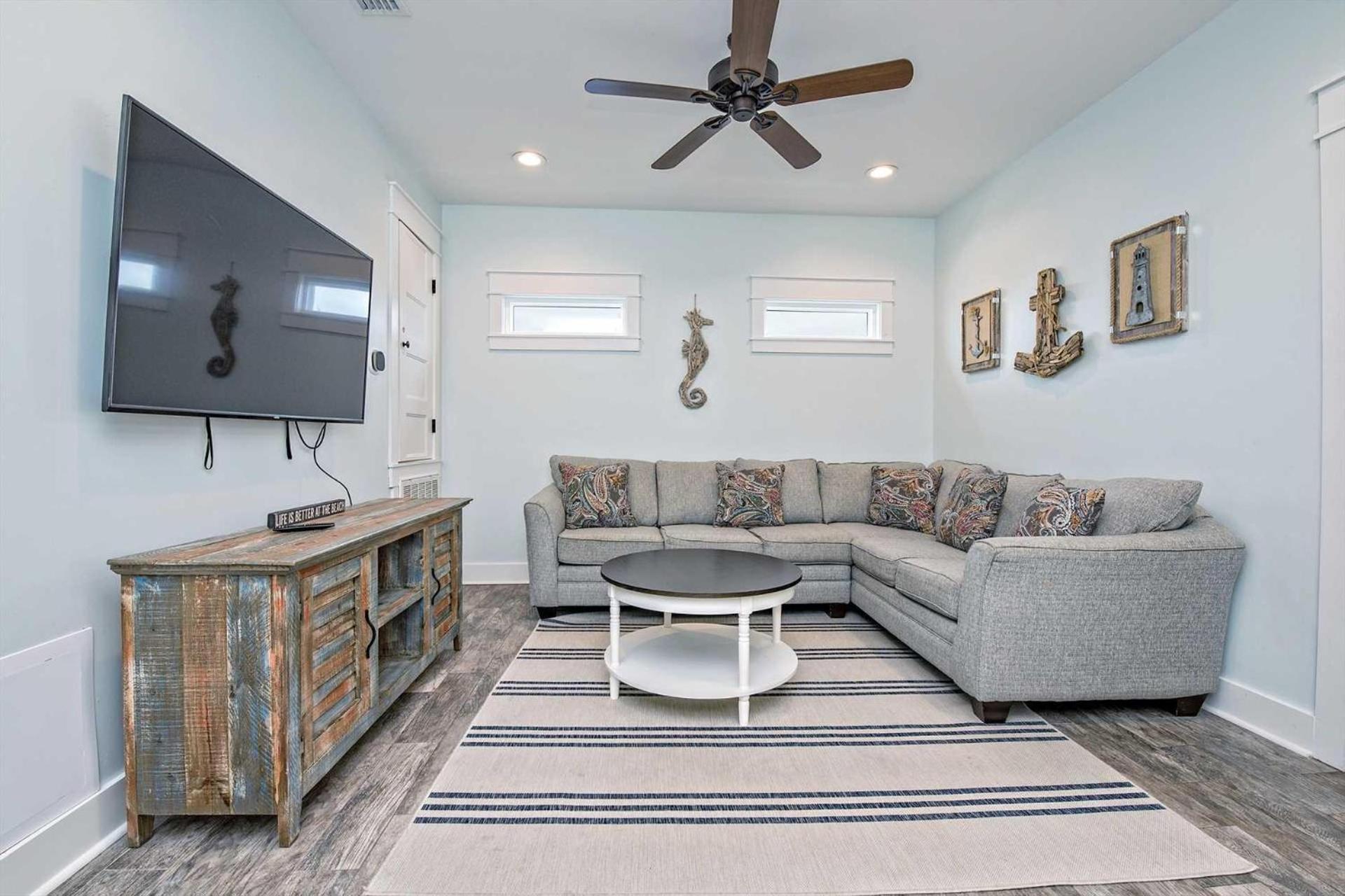 Coast Is Clear Holiday home Gulf Shores