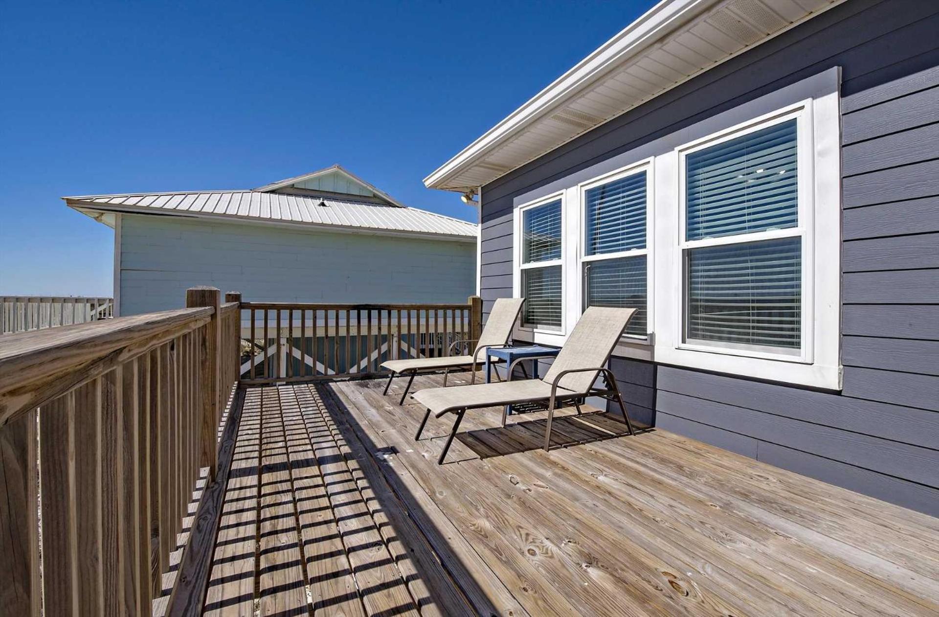 High Tide House Holiday home *