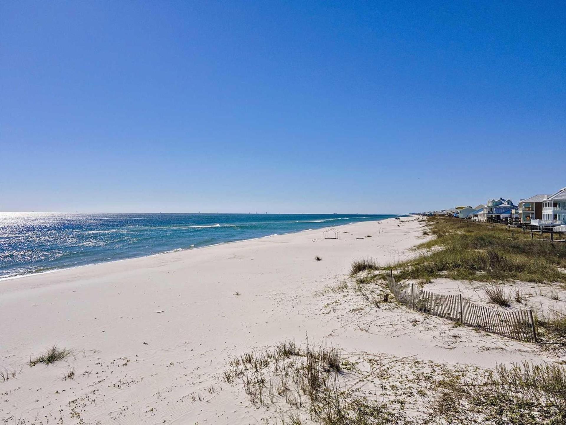 High Tide House * Gulf Shores