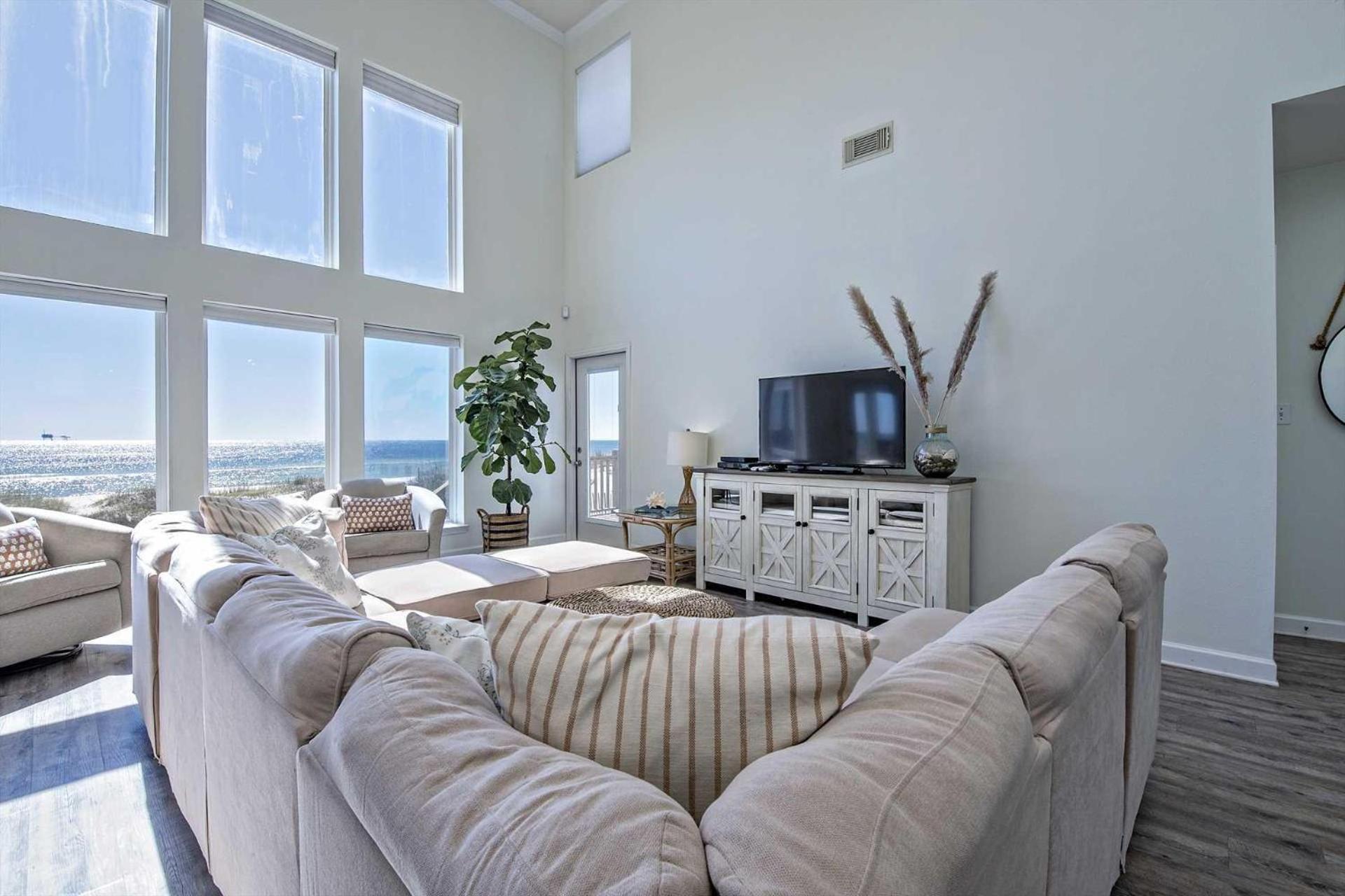 High Tide House
