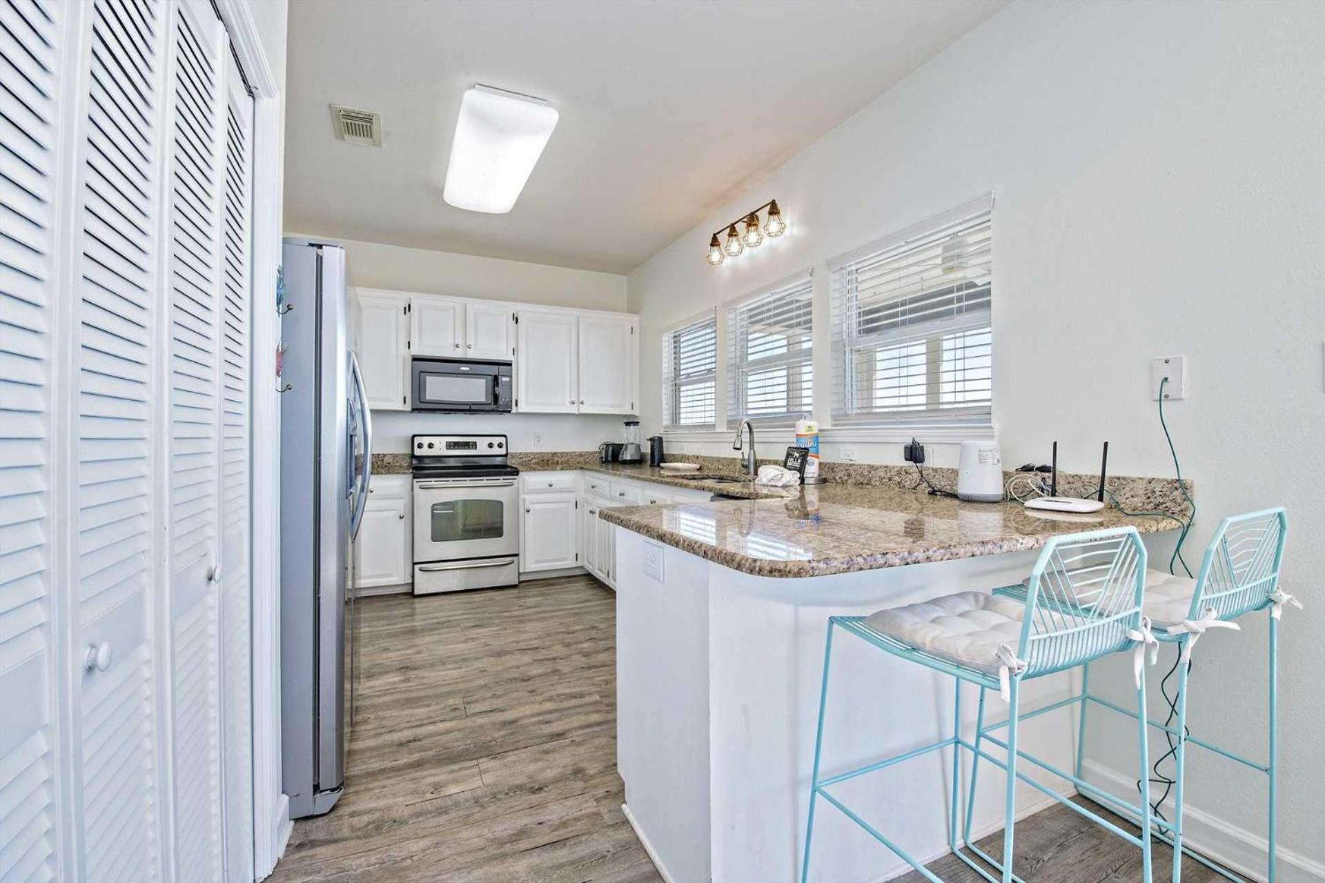 High Tide House Holiday home Gulf Shores