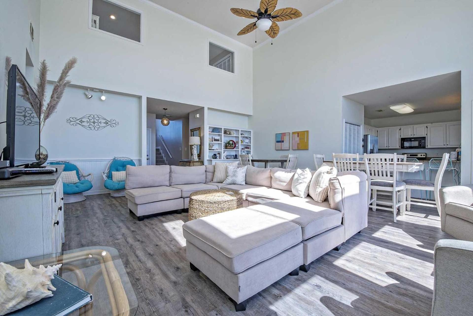 High Tide House *