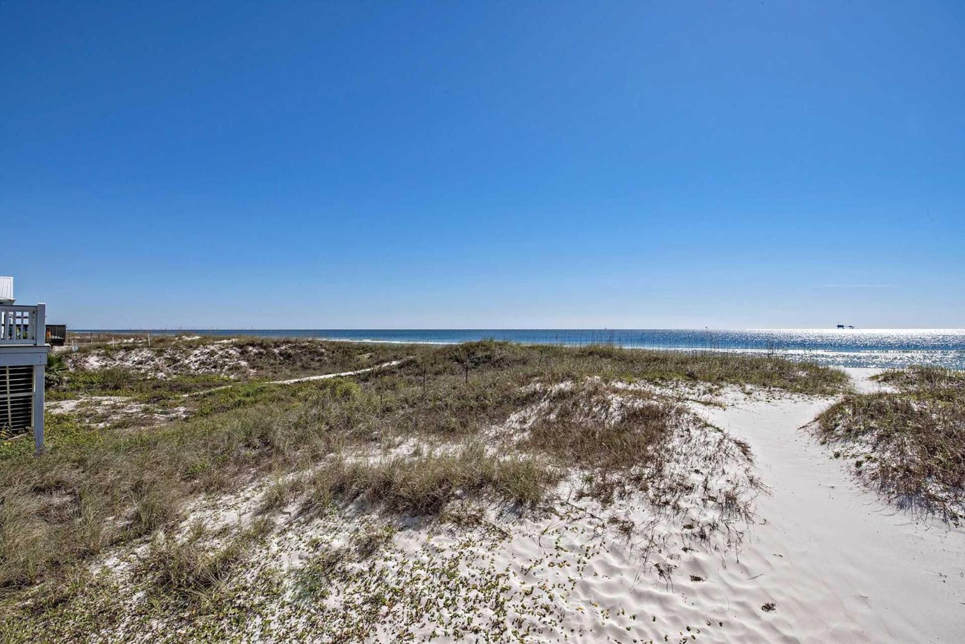 Holiday home High Tide House Gulf Shores