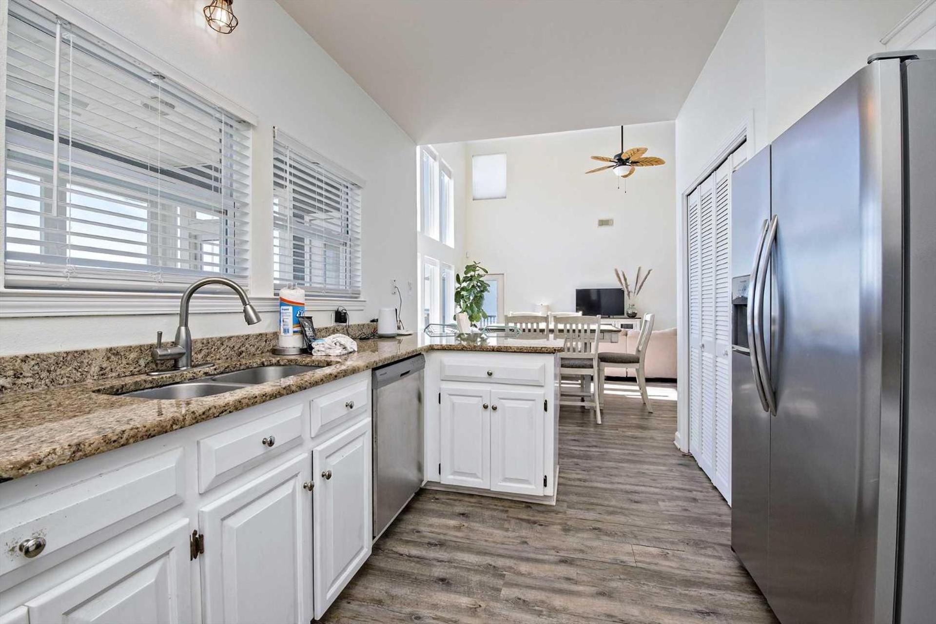 Holiday home High Tide House Gulf Shores