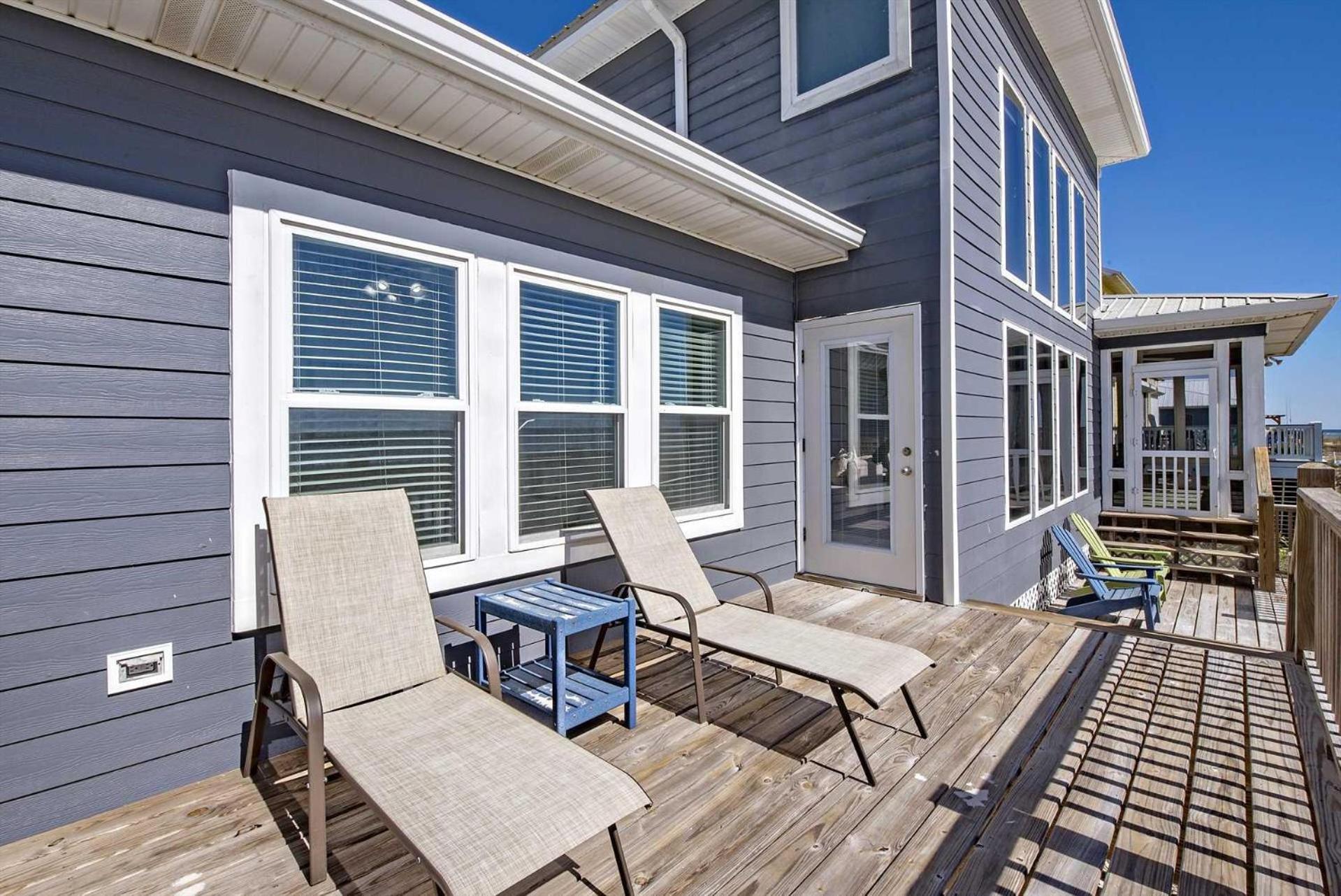 High Tide House Gulf Shores