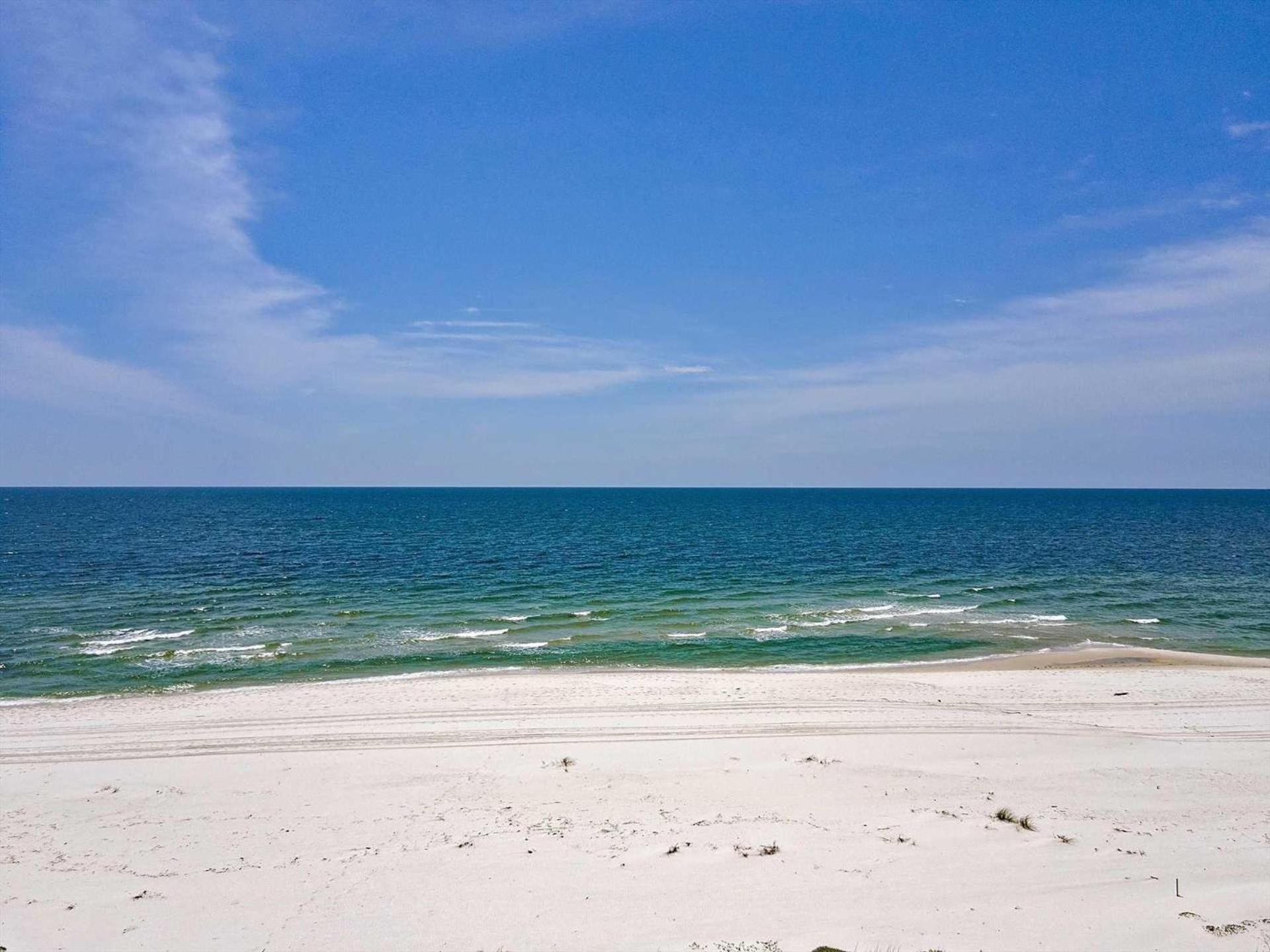 Calypso Gulf Shores