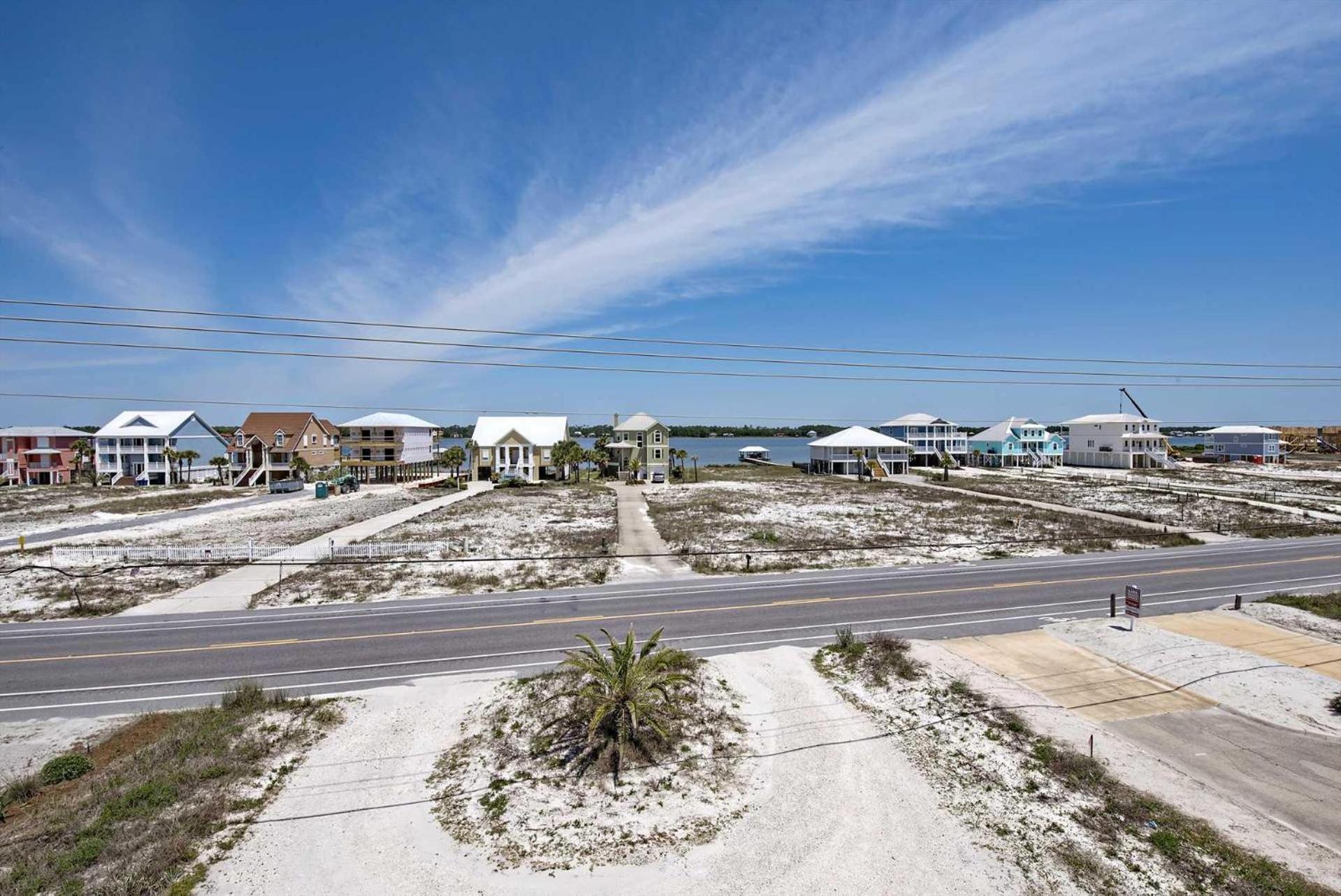 Calypso Holiday home