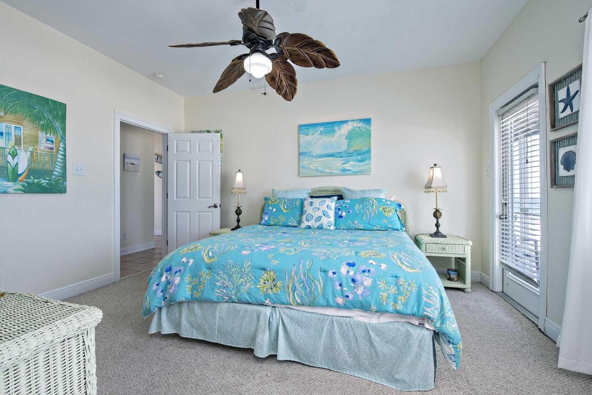 Calypso Holiday home *