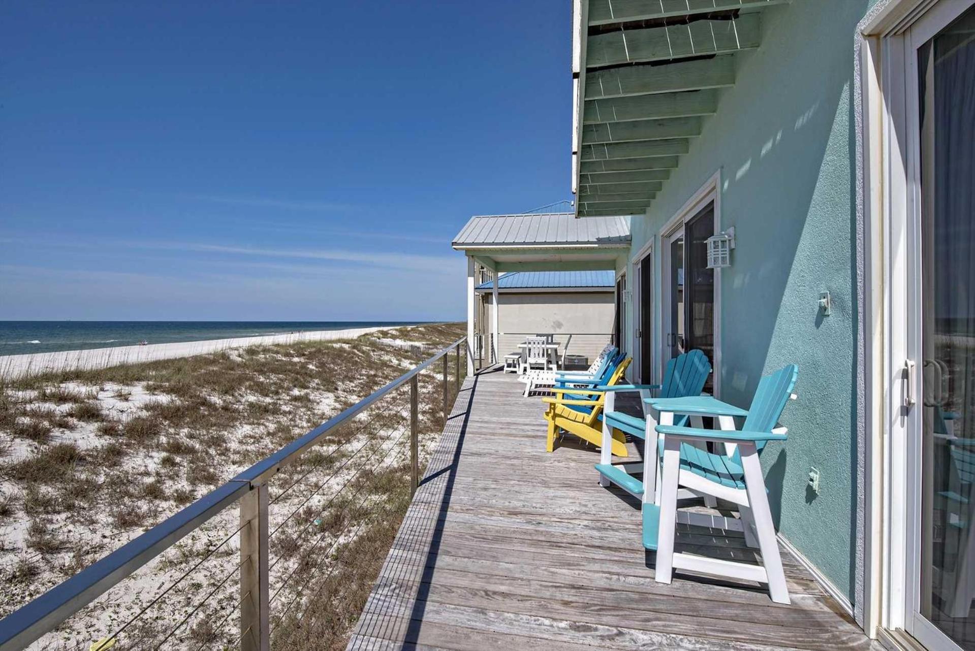 Holiday home Calypso Gulf Shores
