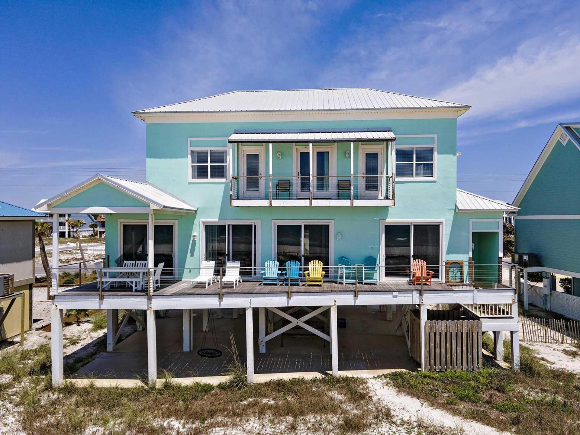 Calypso Gulf Shores