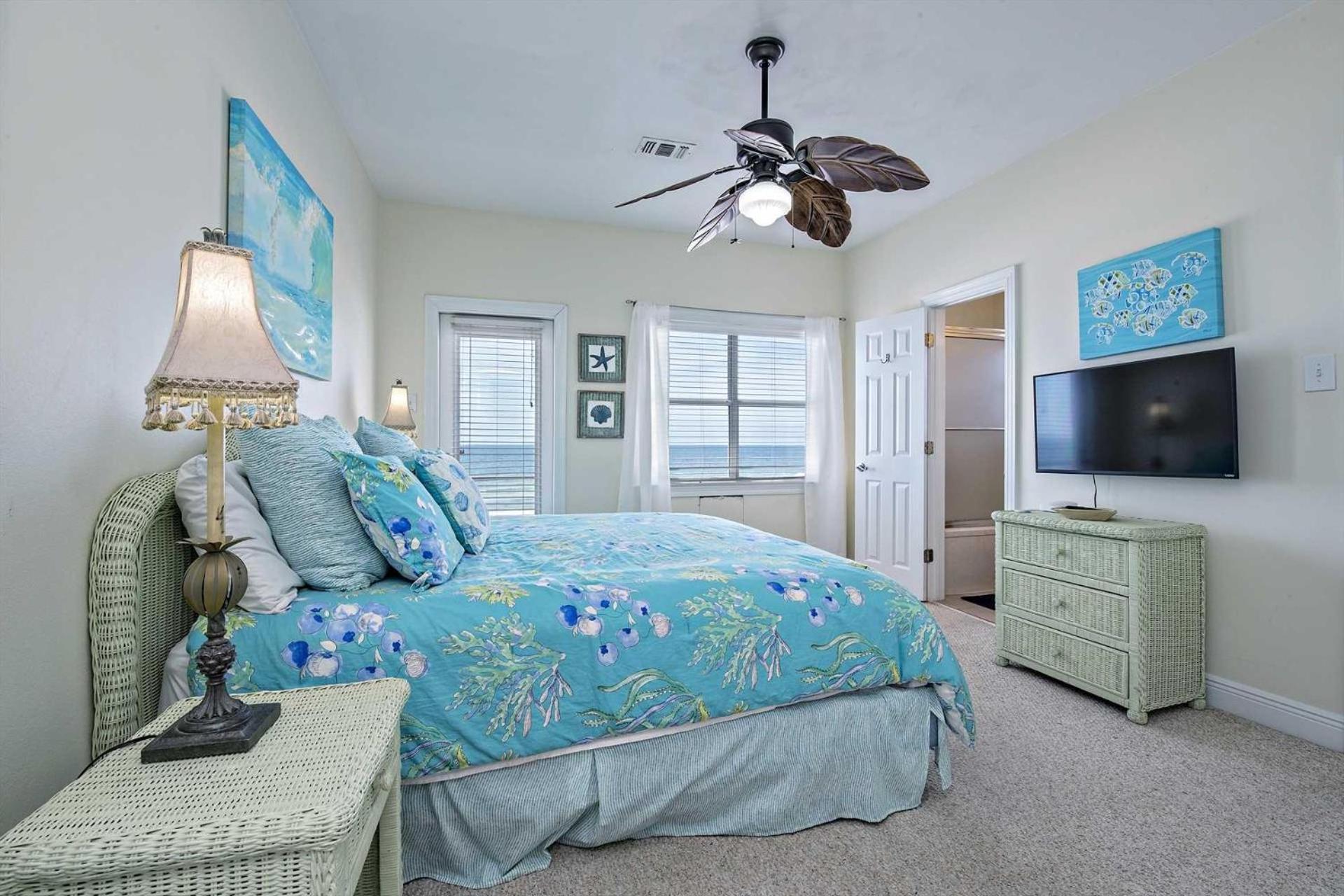 Calypso Holiday home