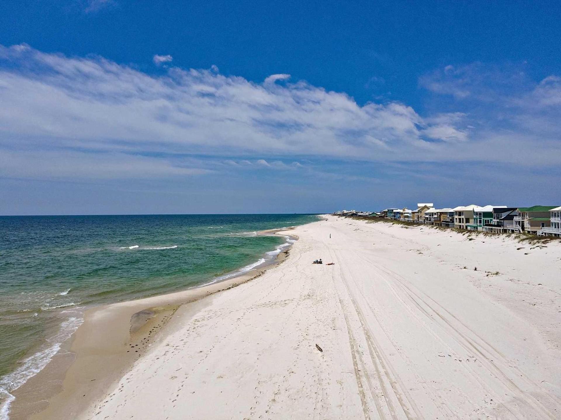 Holiday home Calypso Gulf Shores