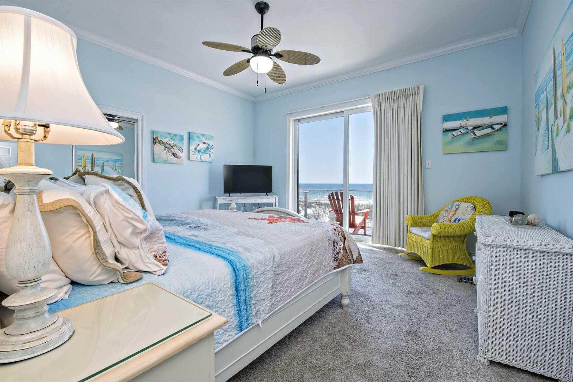 Calypso Holiday home Gulf Shores