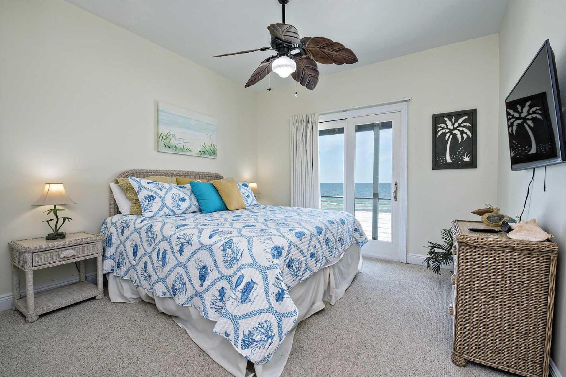 Holiday home Calypso *