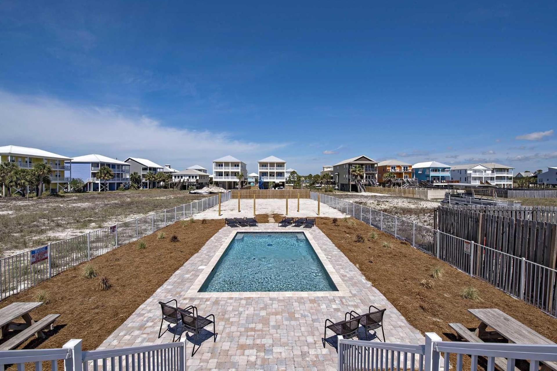 Sun Dreams 3 East & West Holiday home Gulf Shores
