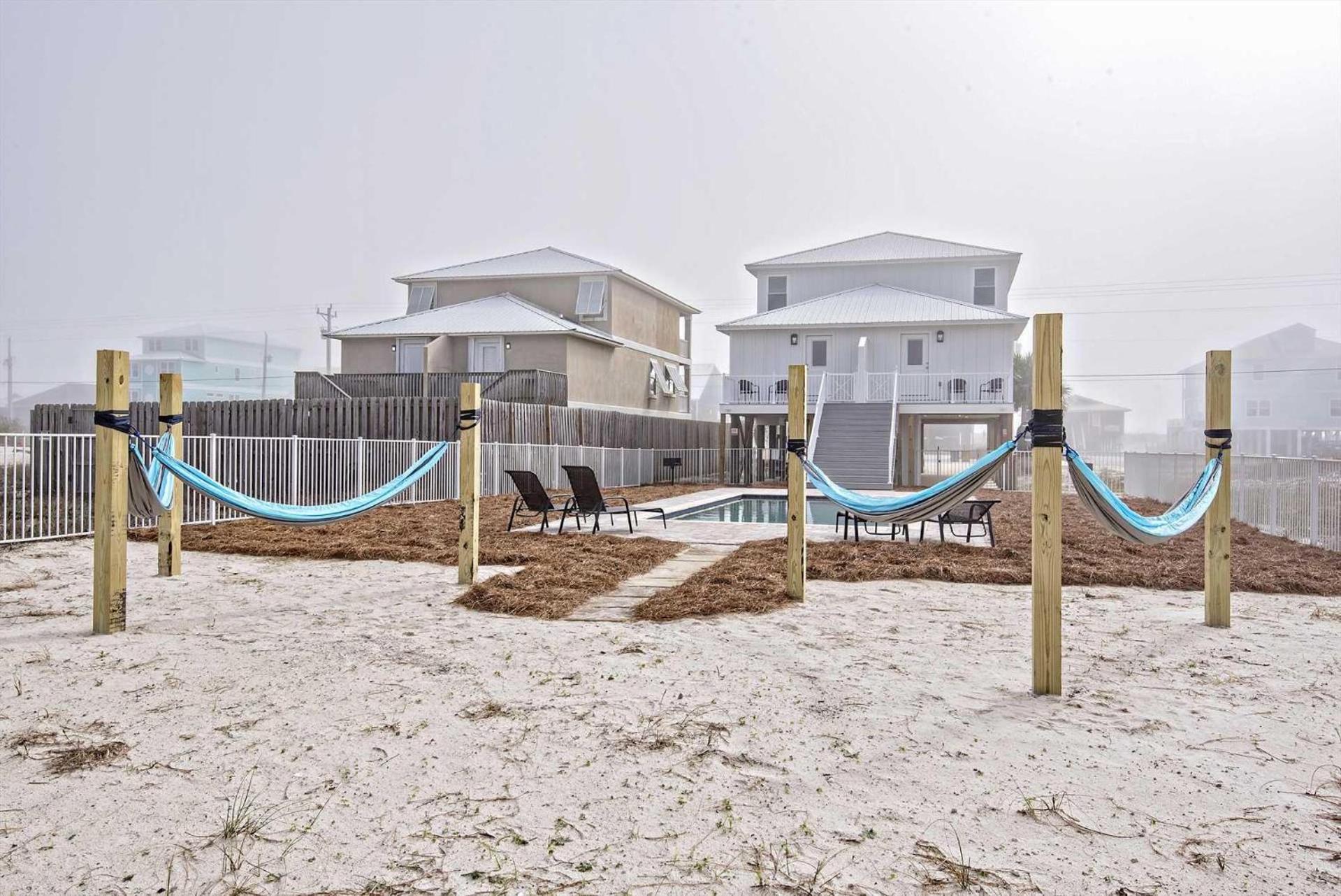 Holiday home Sun Dreams 3 East & West