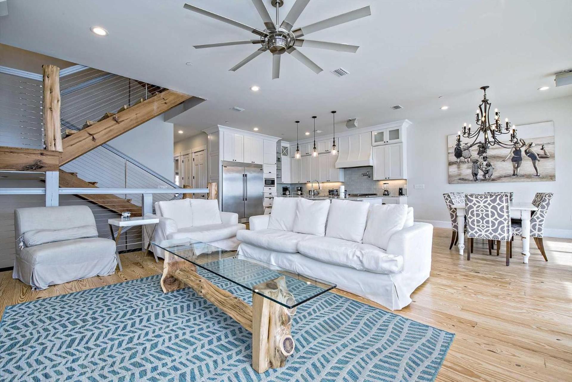 Blue Diamond Holiday home Gulf Shores