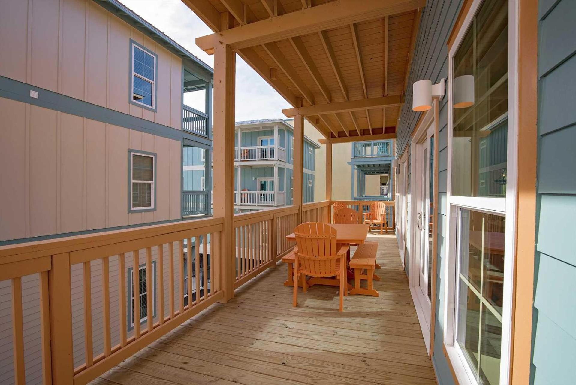 Breezyville Northeast Sun 7br Lockout * Gulf Shores
