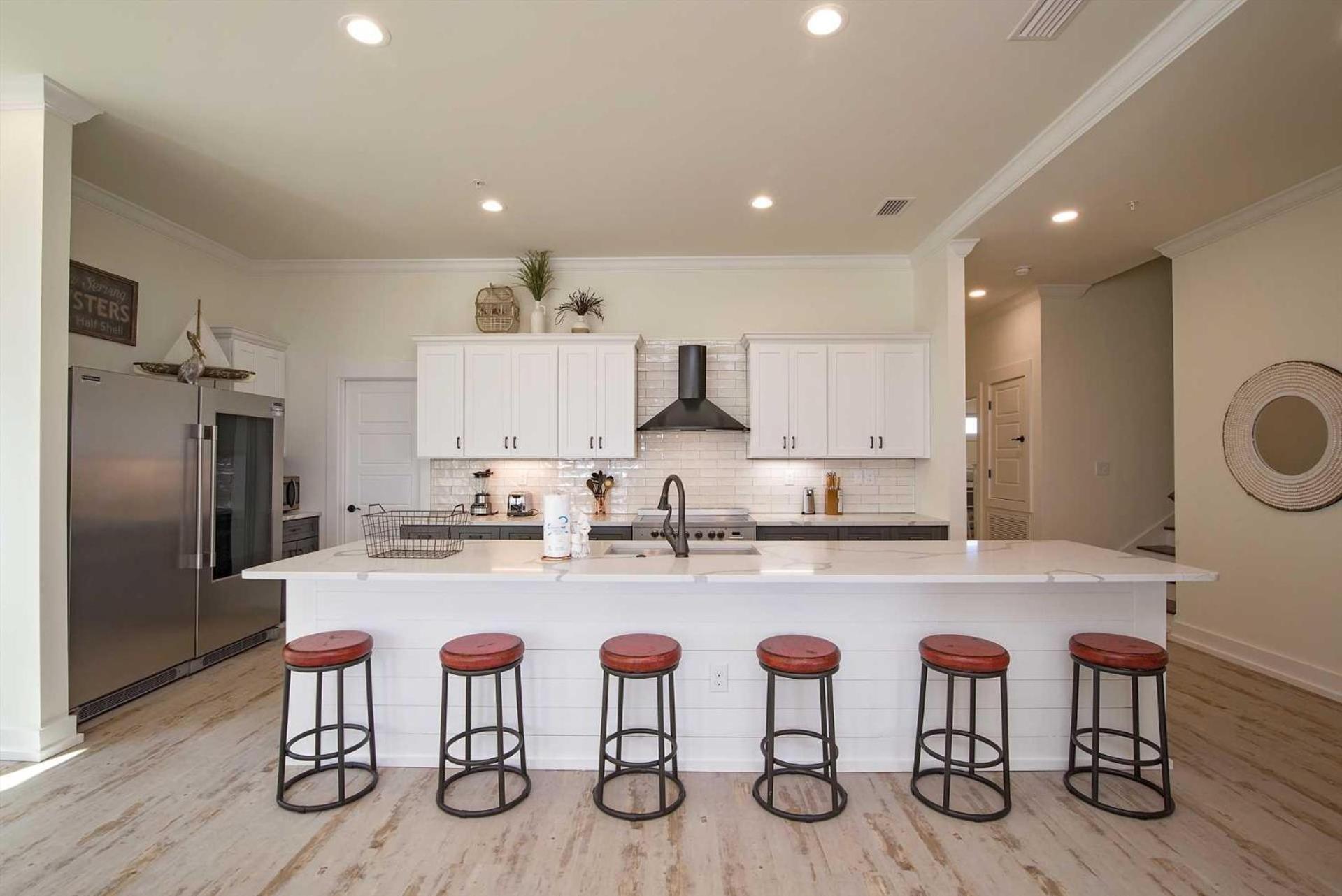 Breezyville Northeast Sun 7br Lockout * Gulf Shores