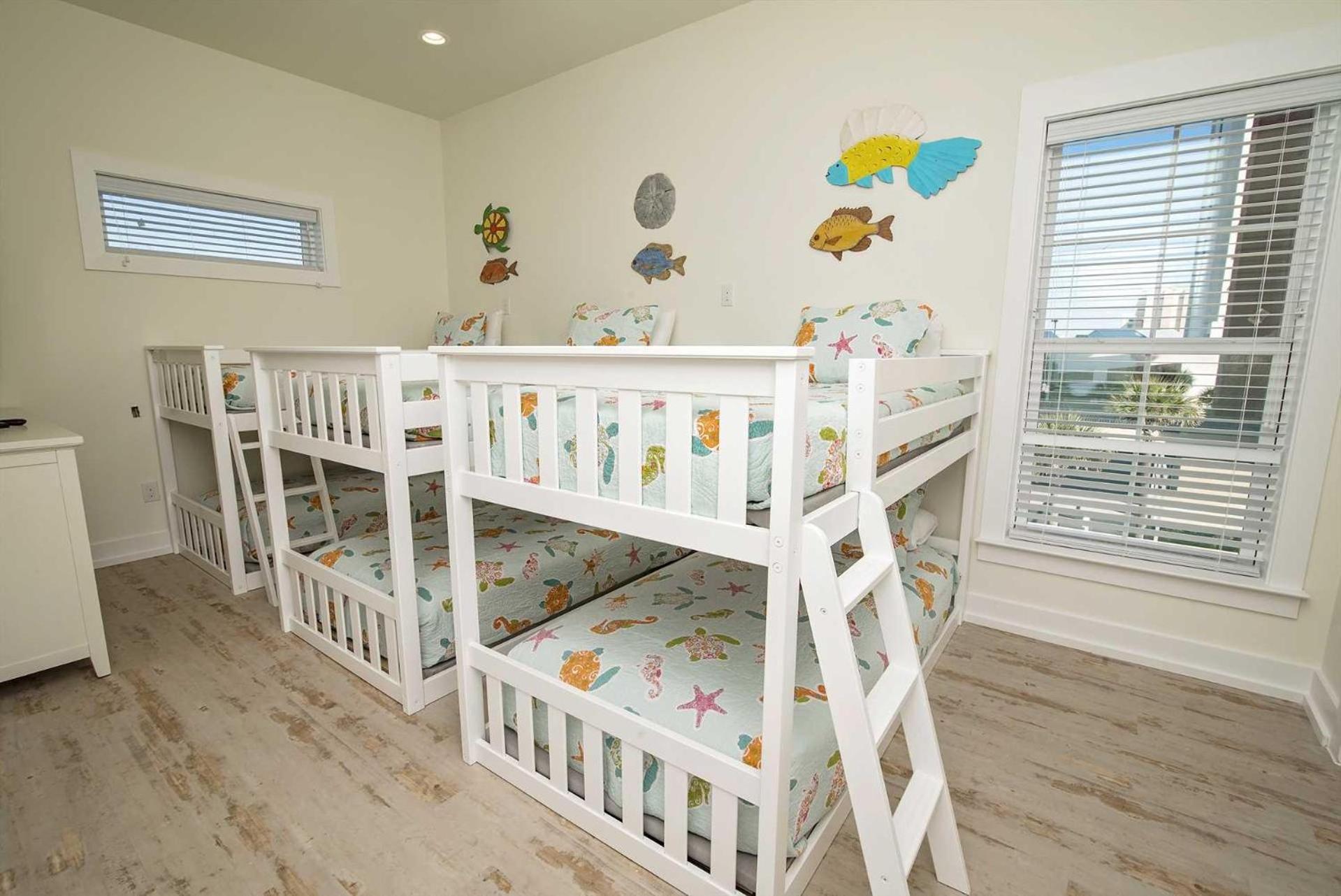 Breezyville Northeast Sun 7br Lockout Holiday home