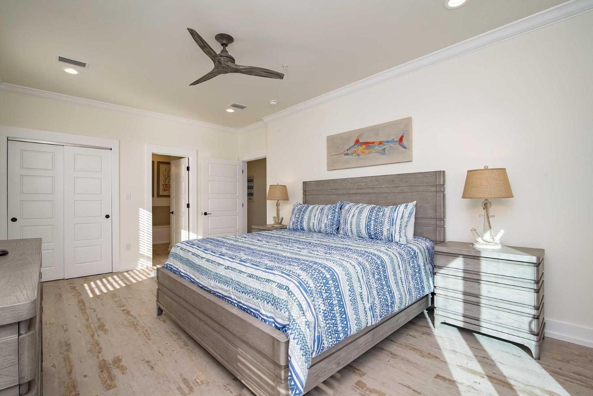 Breezyville Southwest Sea 12br * Gulf Shores